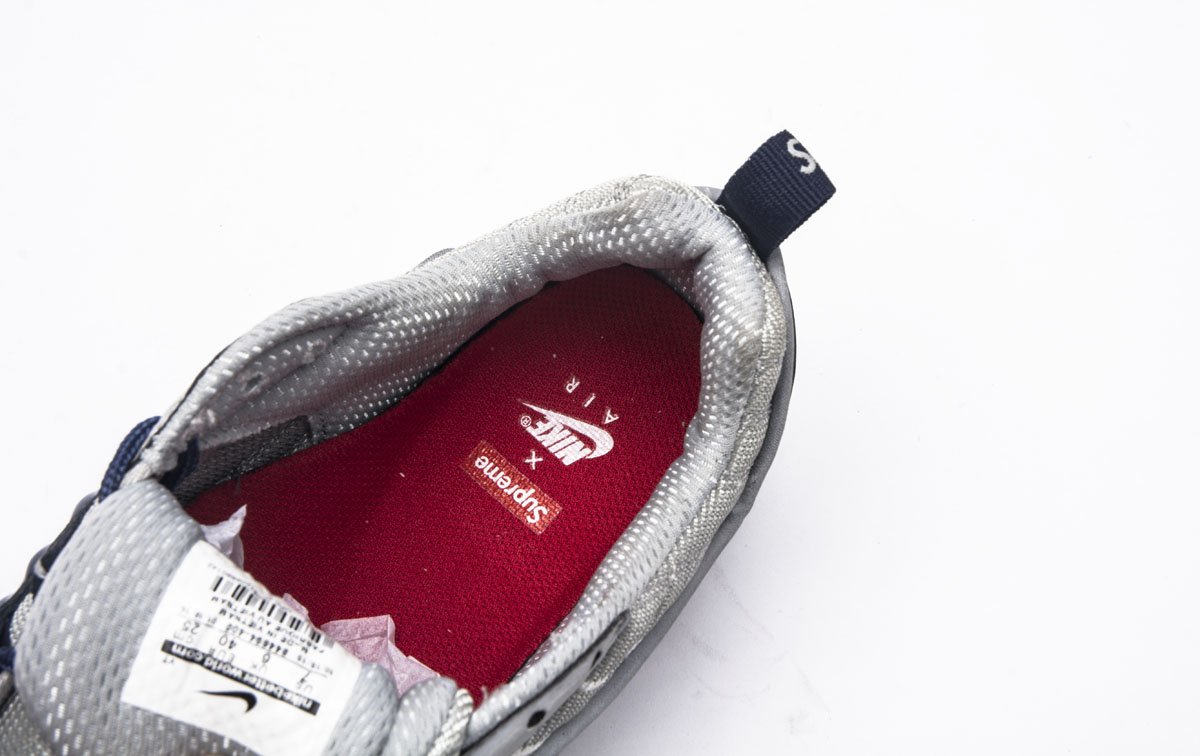 Air Max 98 Supreme Obsidian