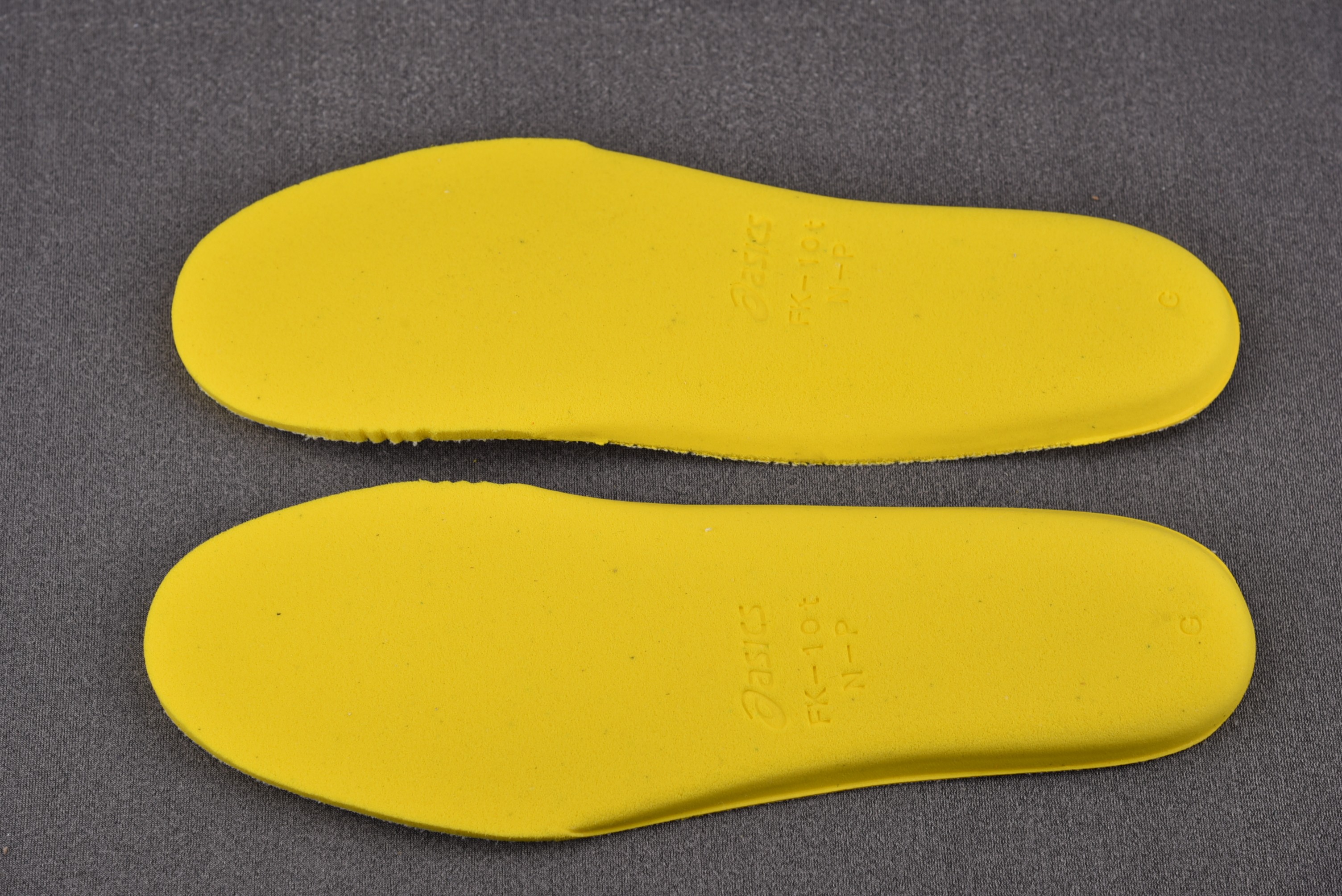 ASICS Gel-Kayano 14 JJJJound Silver White