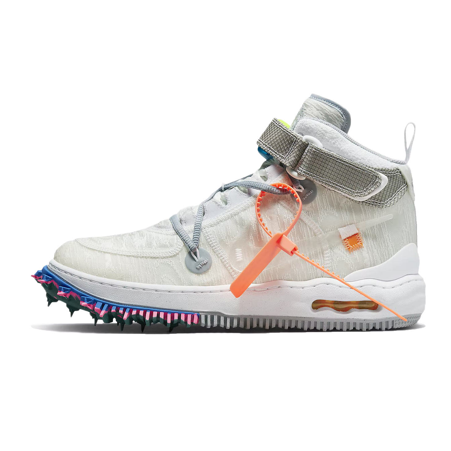 Nike Air Force 1 Mid Off-White