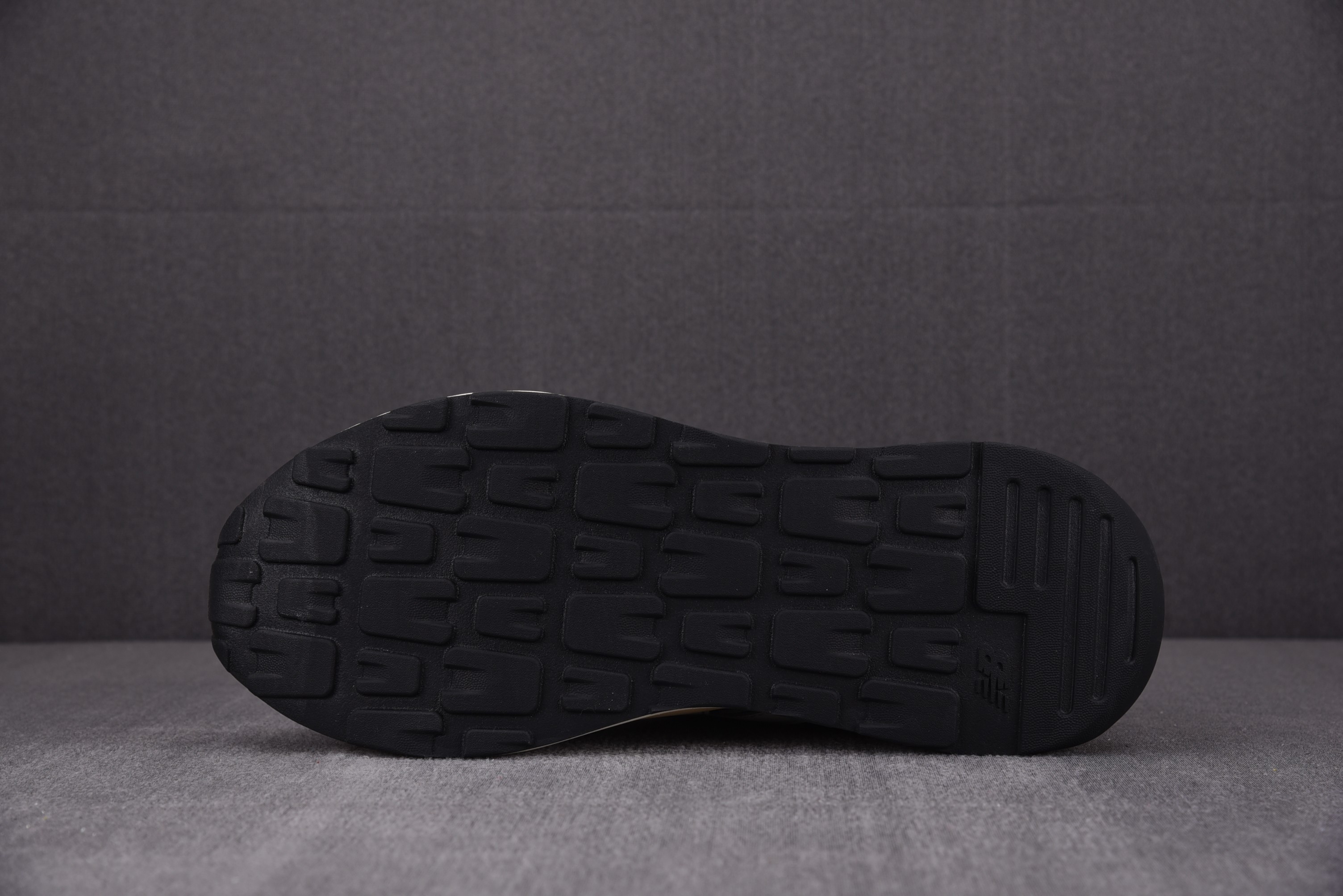 New Balance 57/40 Grey Khaki Blue