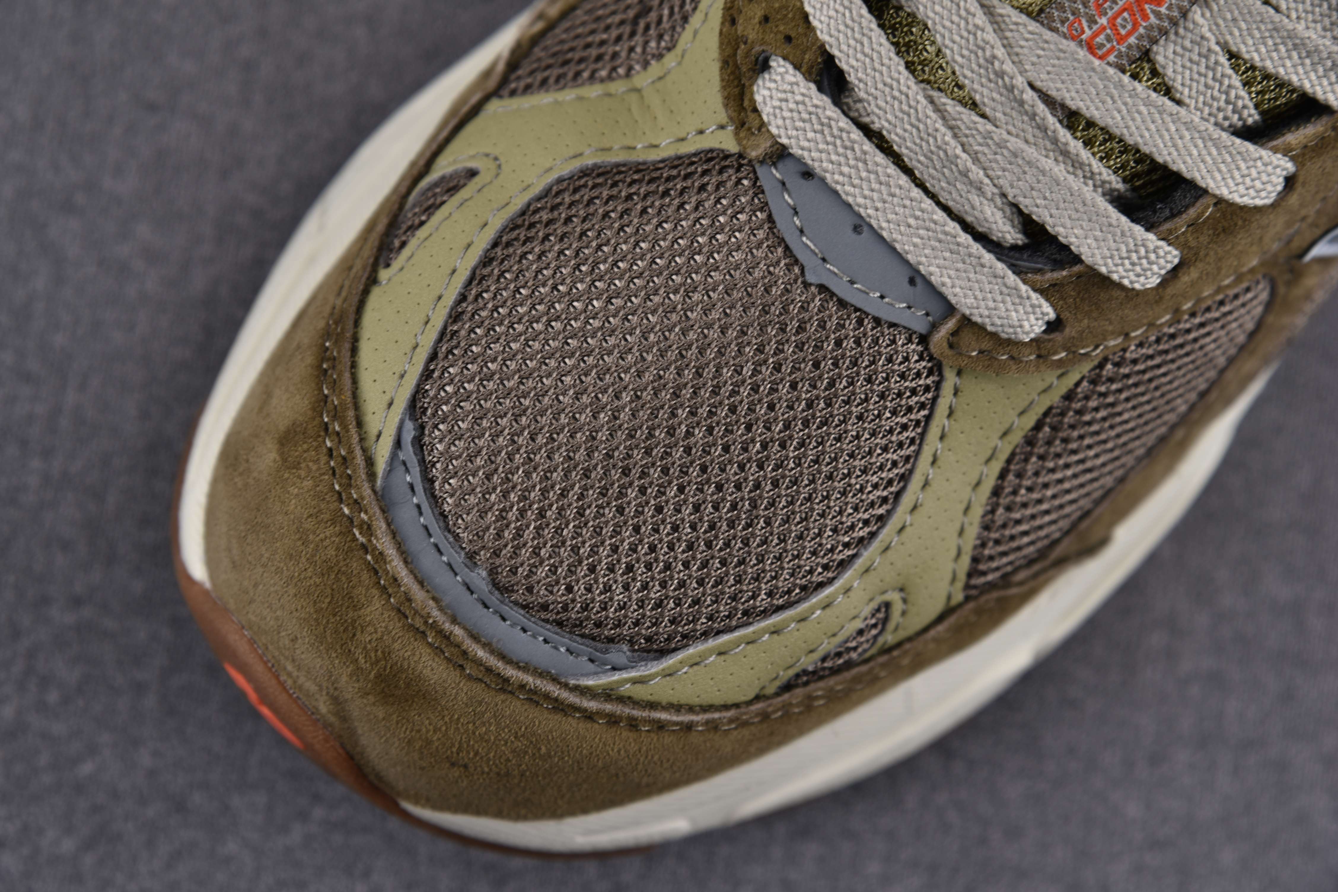 New Balance 990v3 Bodega Here To Stay