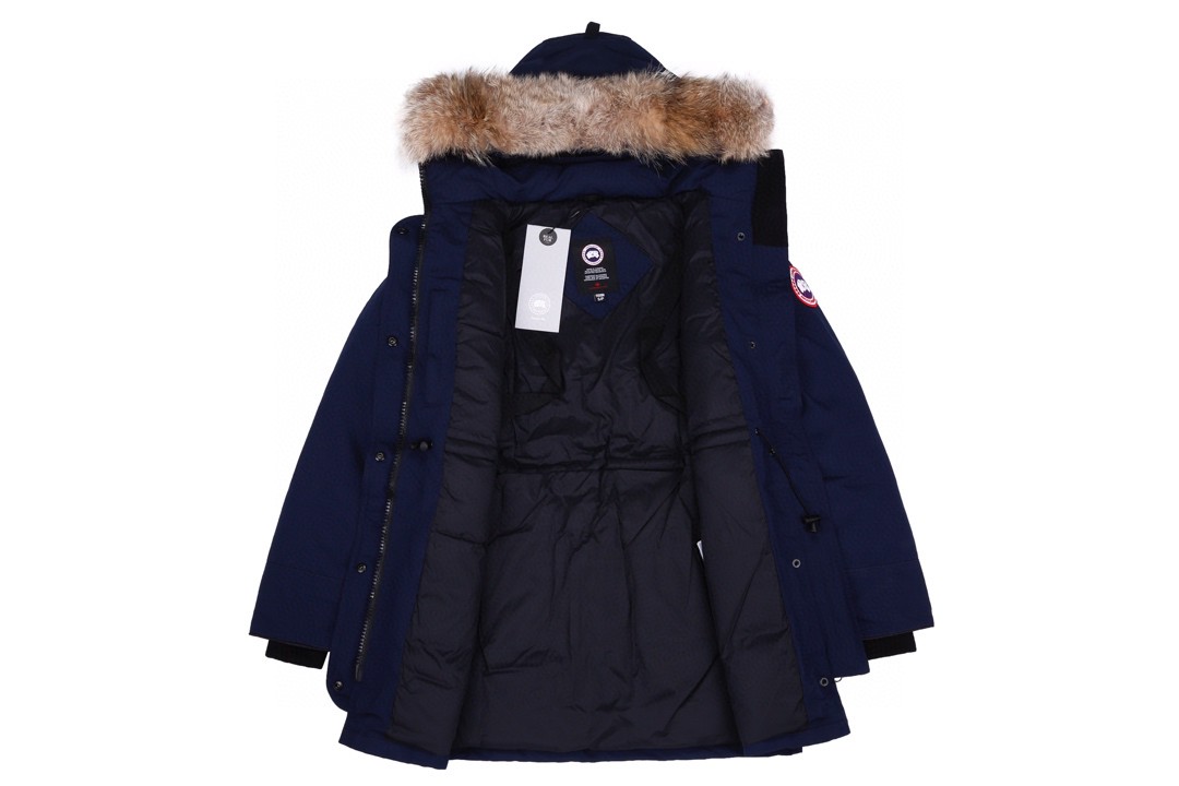 07 Canada Gooxx Black Female