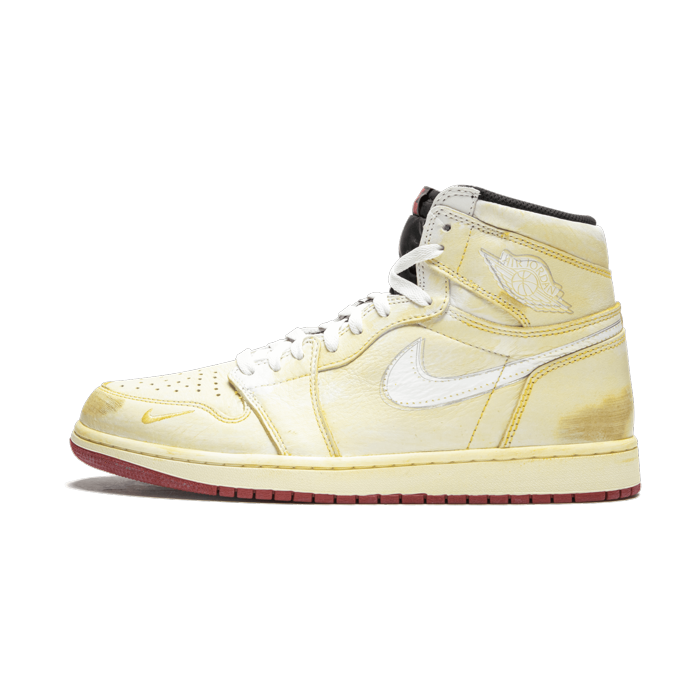 Jordan 1 Retro High Nigel Sylvester