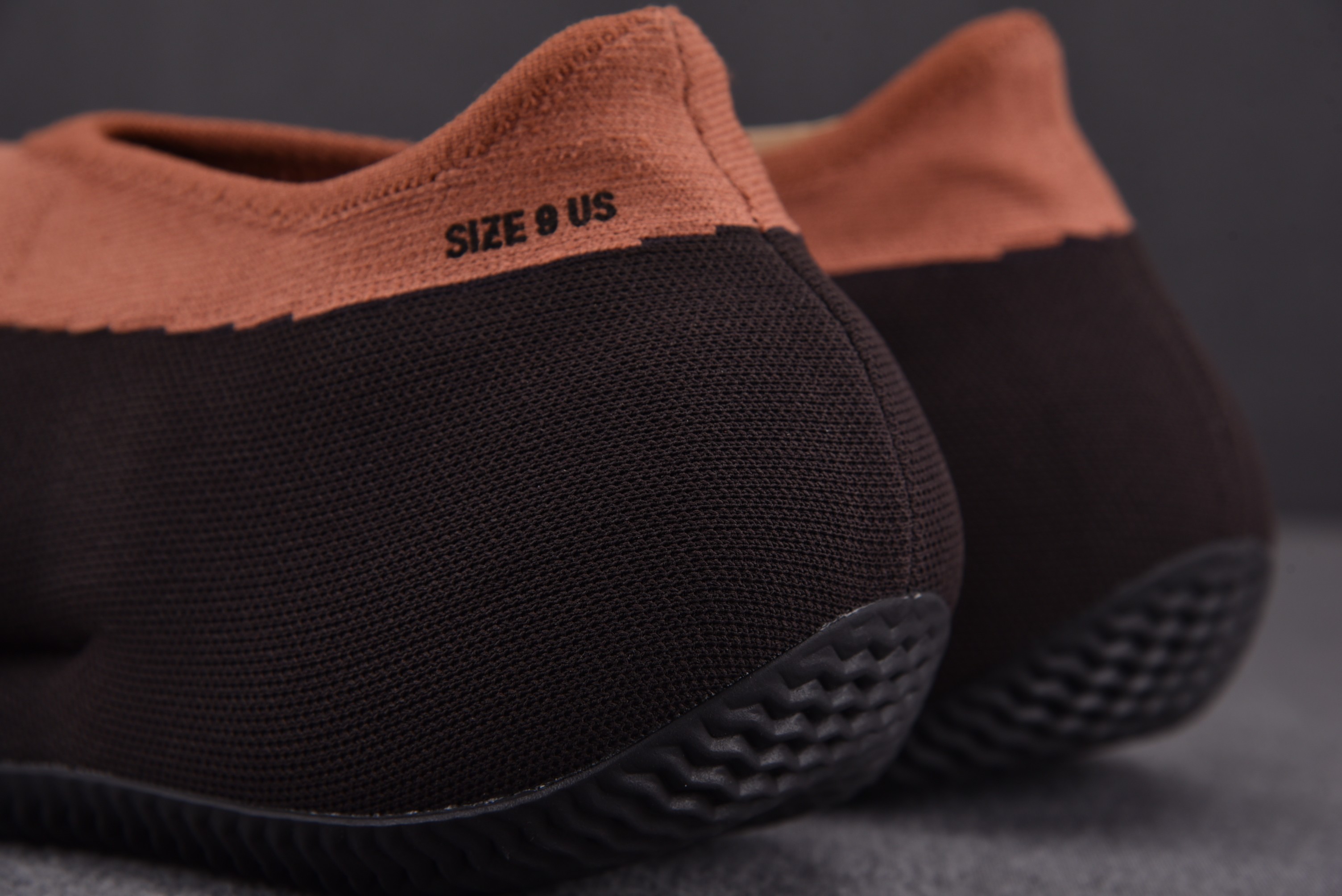 adidas Yeezy Knit RNR Stone Carbon