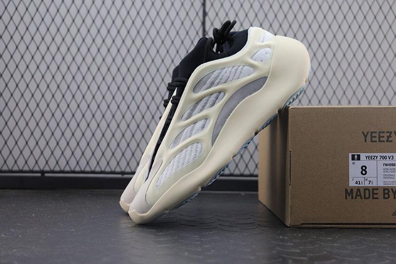 Adidas Yeezy 700 V3 Azael