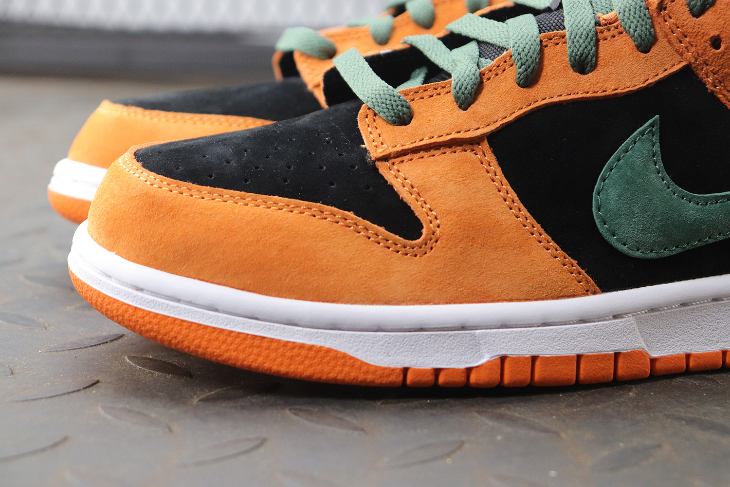 Nike Dunk Low Ceramic (2020)