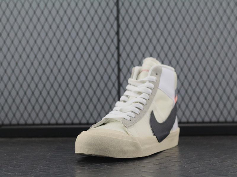 Nike Blazer Mid Off-White