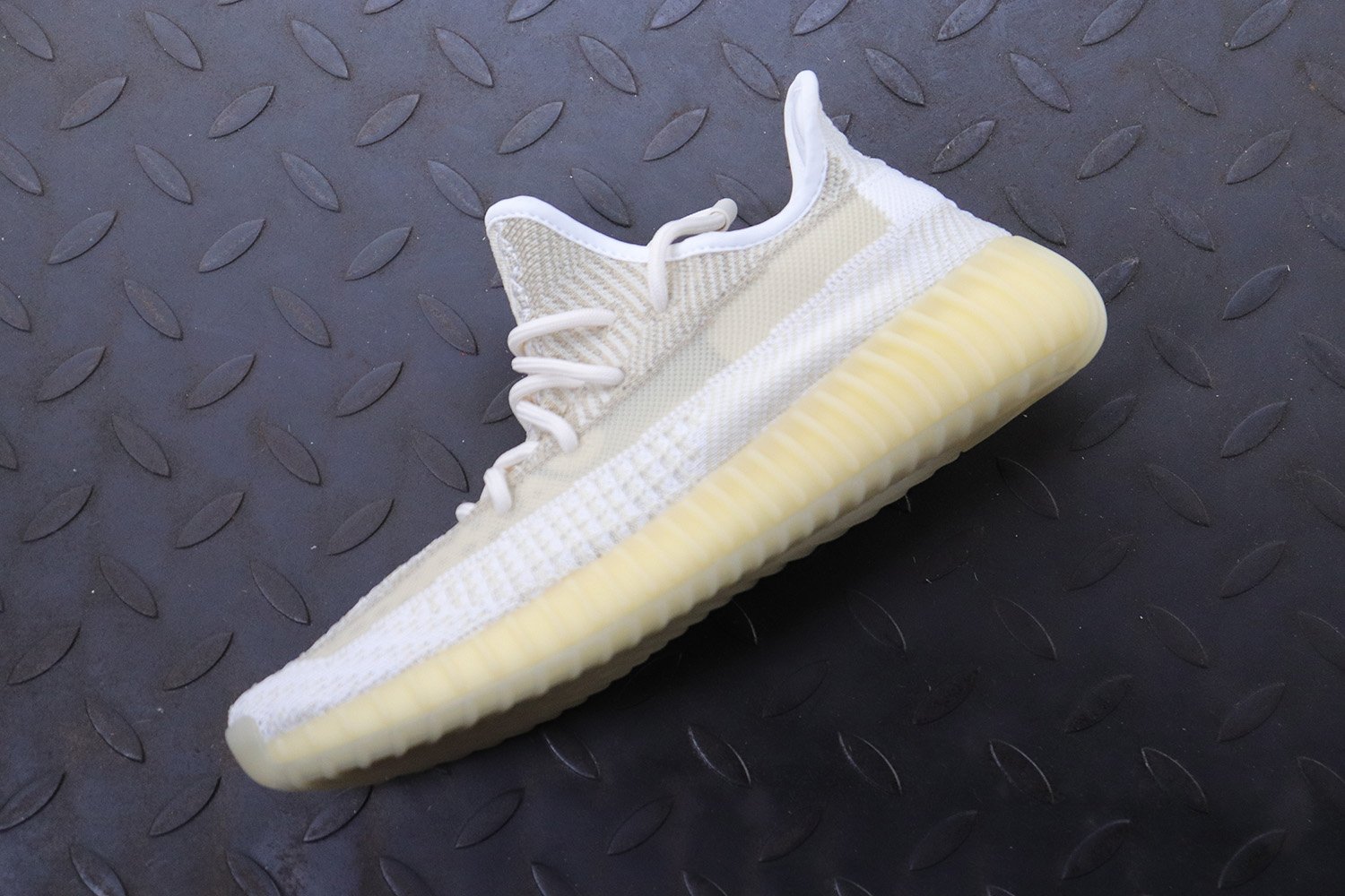 adidas Yeezy Boost 350 V2 Abez