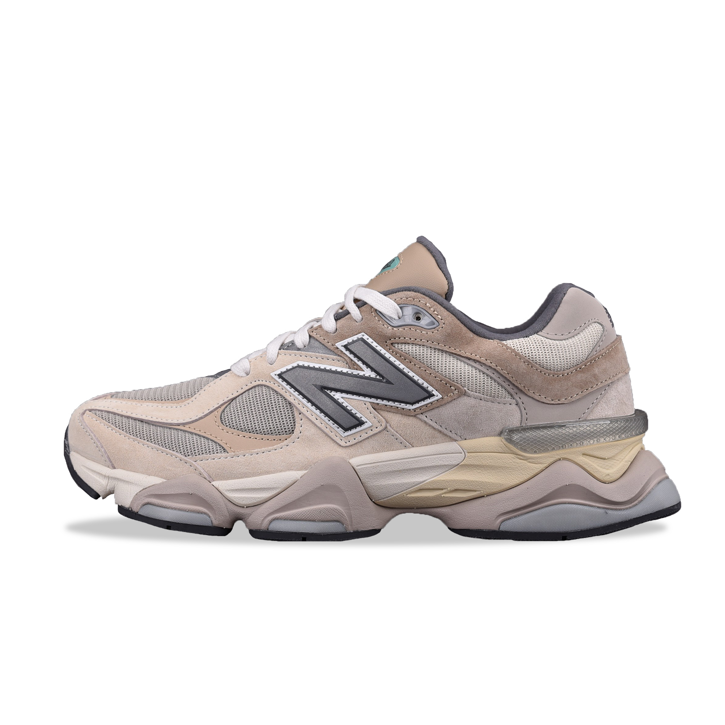 New Balance 9060 Joe Freshgoods beige