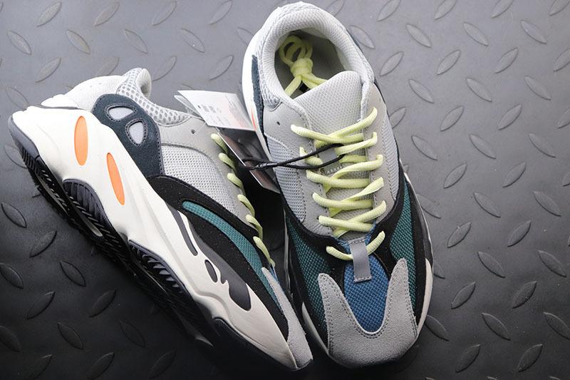 adidas Yeezy Boost 700 Wave Runner