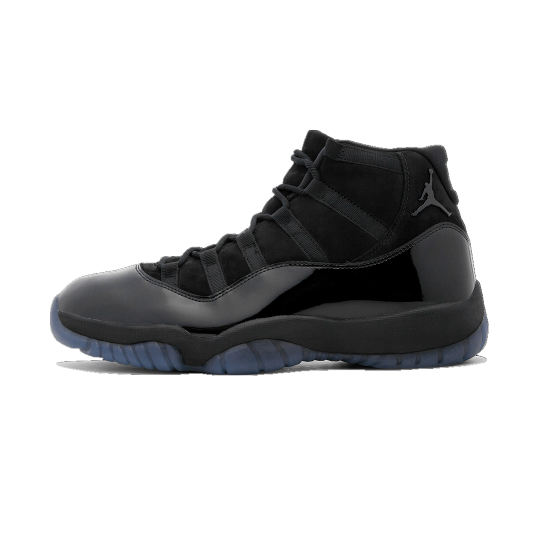 Jordan 11 Retro Cap and Gown