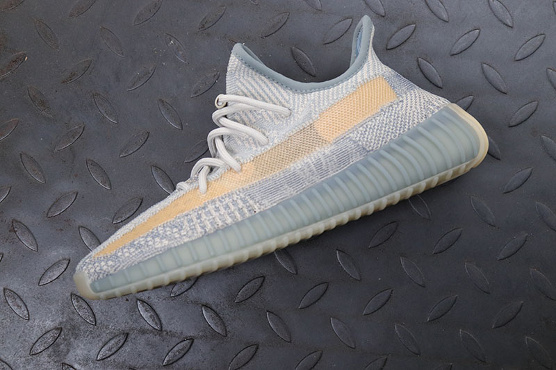【Clearance】adidas YEEZY 350 v2 Israfil （US9）