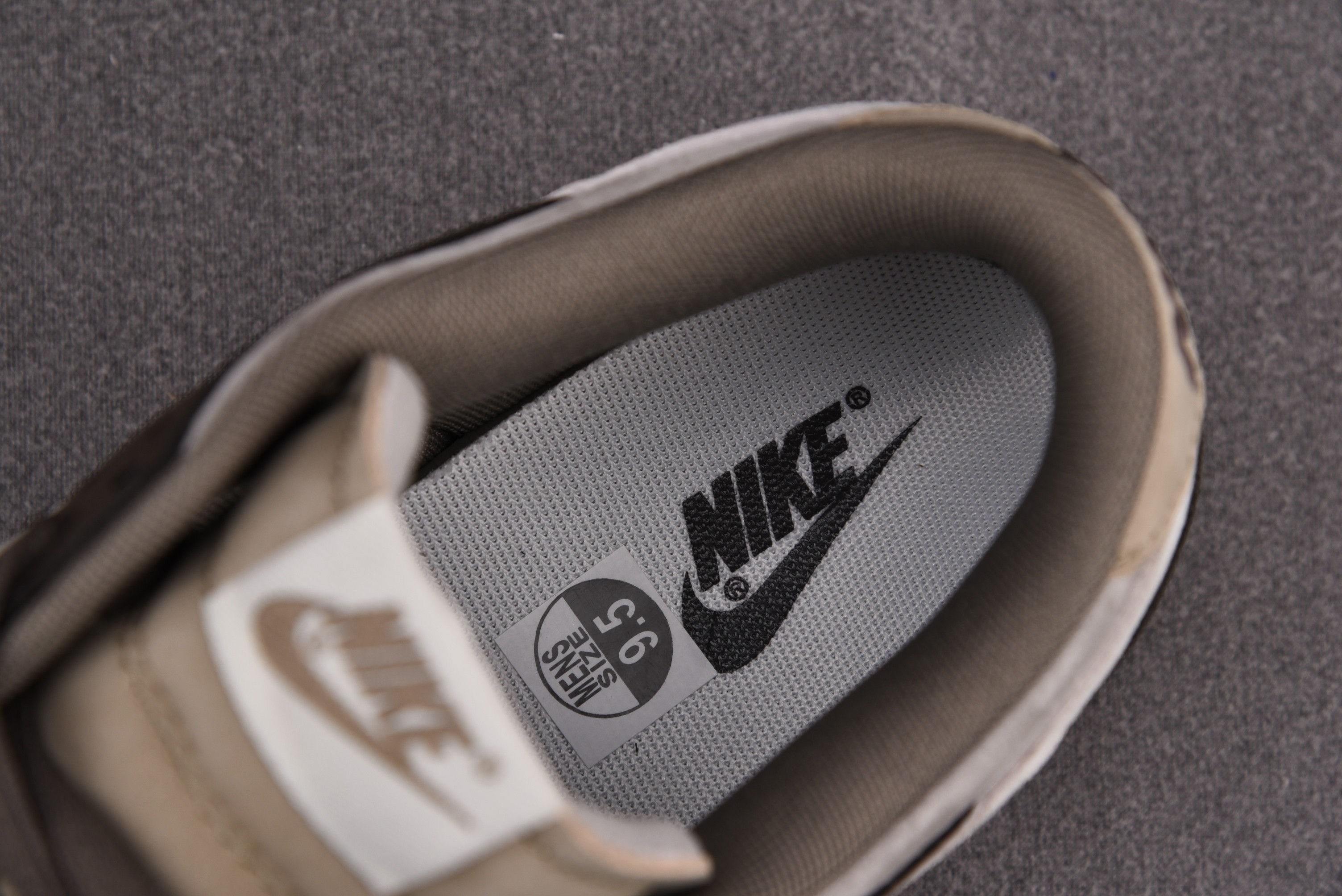 Nike Dunk Low Katsuhiro o Tomo