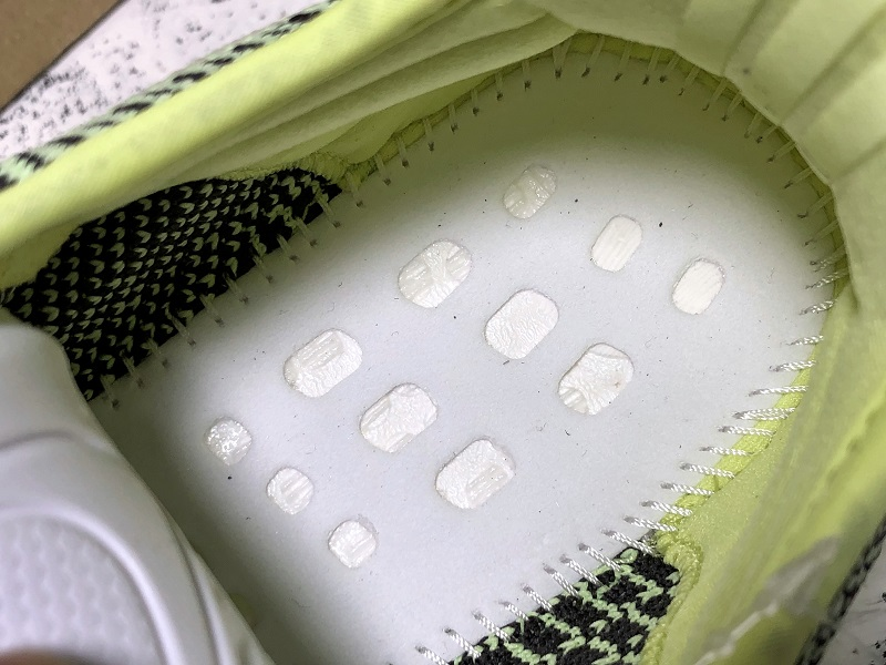 Adidas Yeezy Boost 350 V2 Yeezreel Reflective