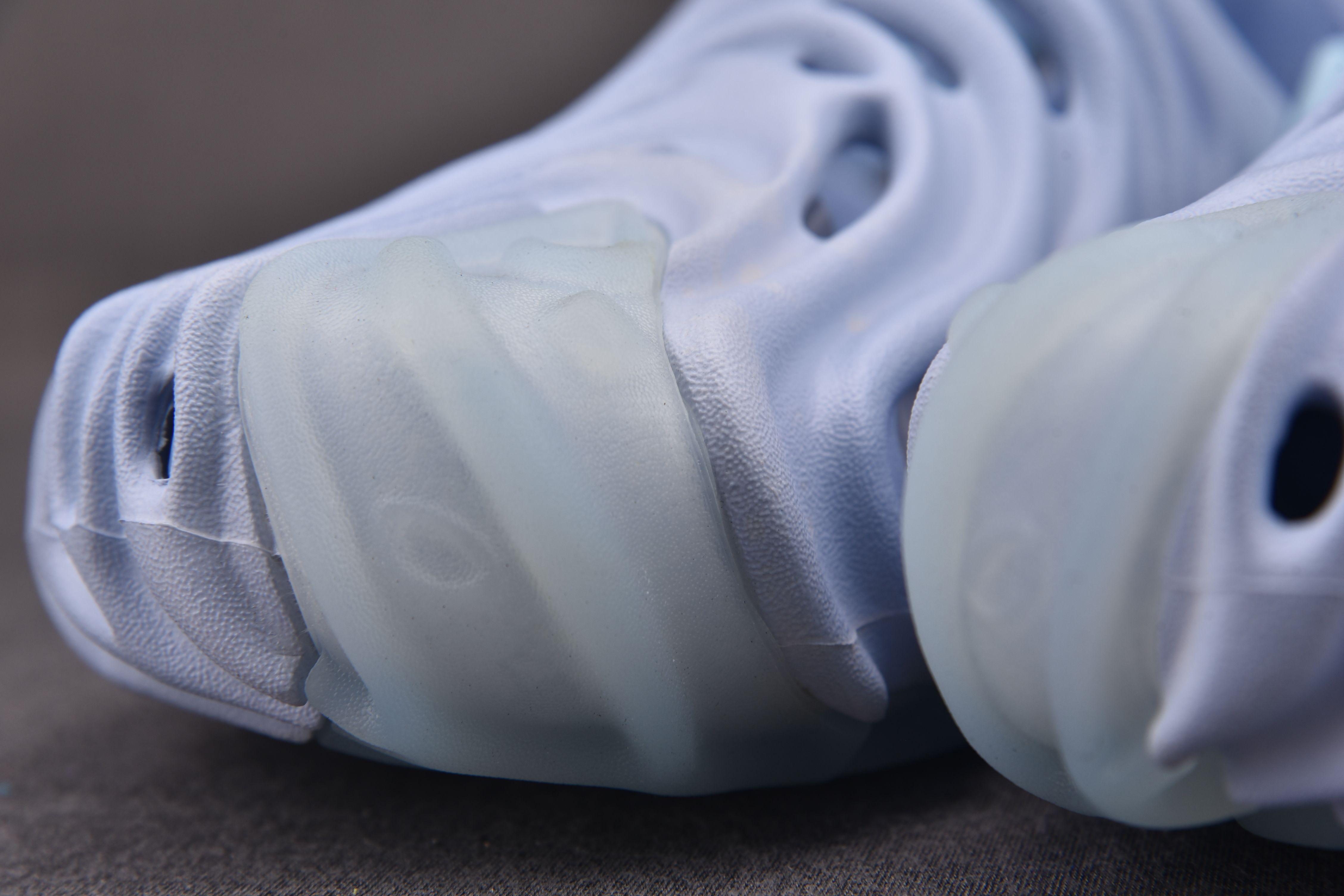 Salehe Bembury x Crocs Pollex Clog Lavender