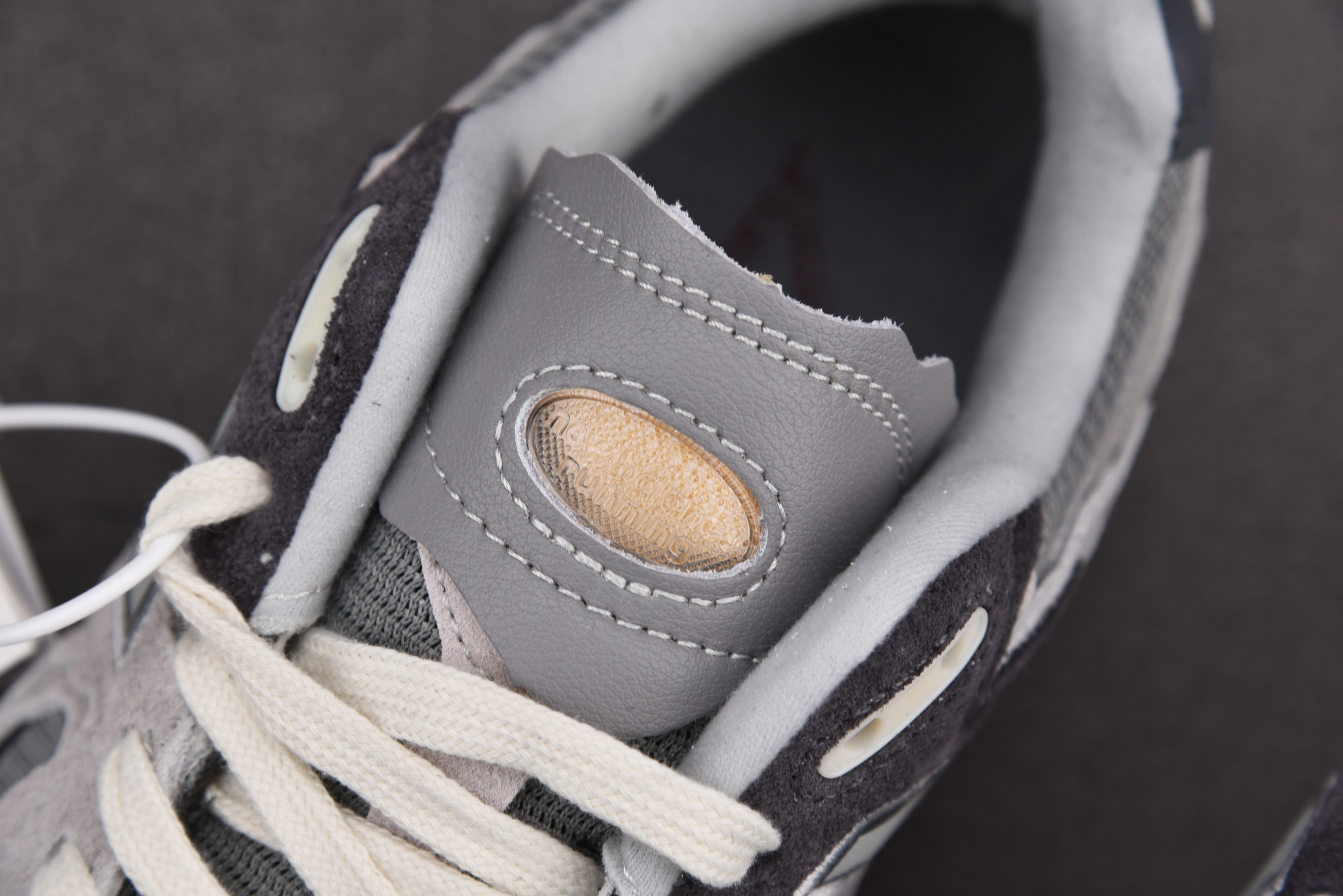 New Balance 2002R Protection Pack Rain Cloud