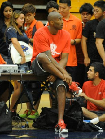 Nike Kobe 8 Milk Snake