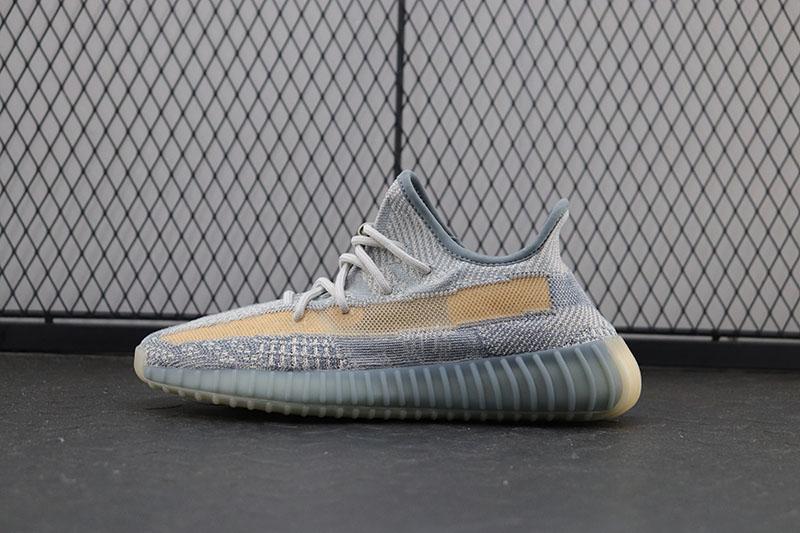 【Clearance】adidas YEEZY 350 v2 Israfil （US9）