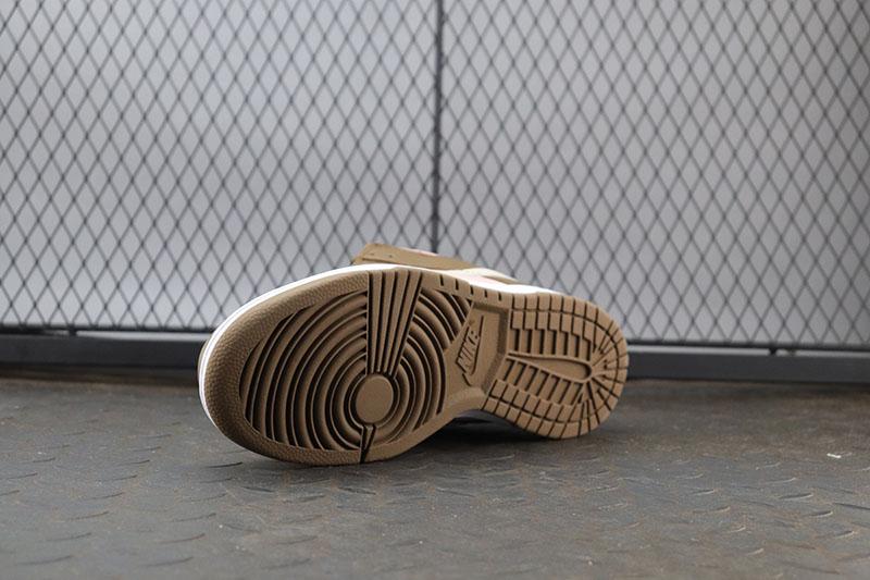 Nike Dunk SB Low Stussy Cherry