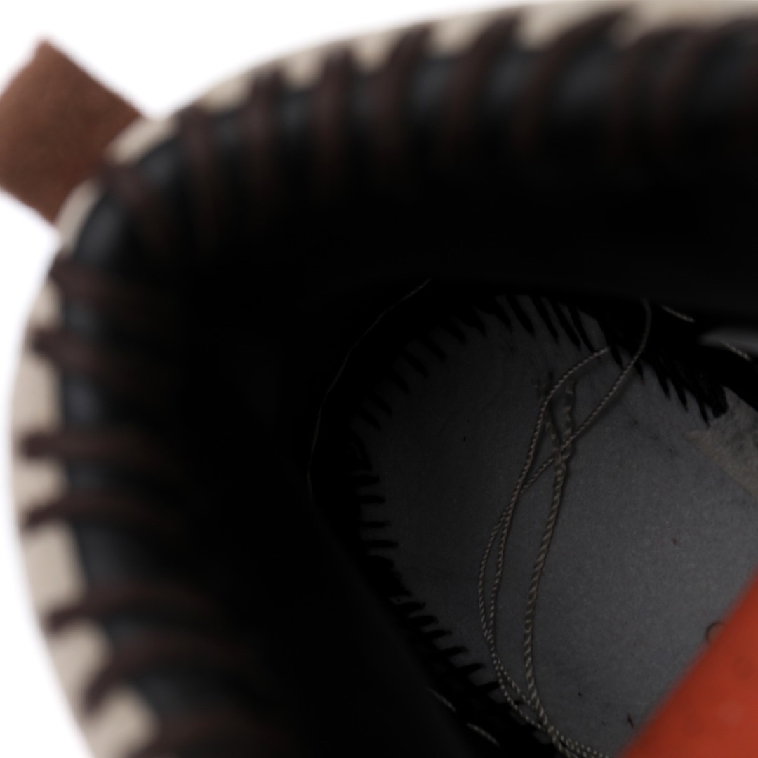 Nike Dunk High Bodega Legend Fauna Brown