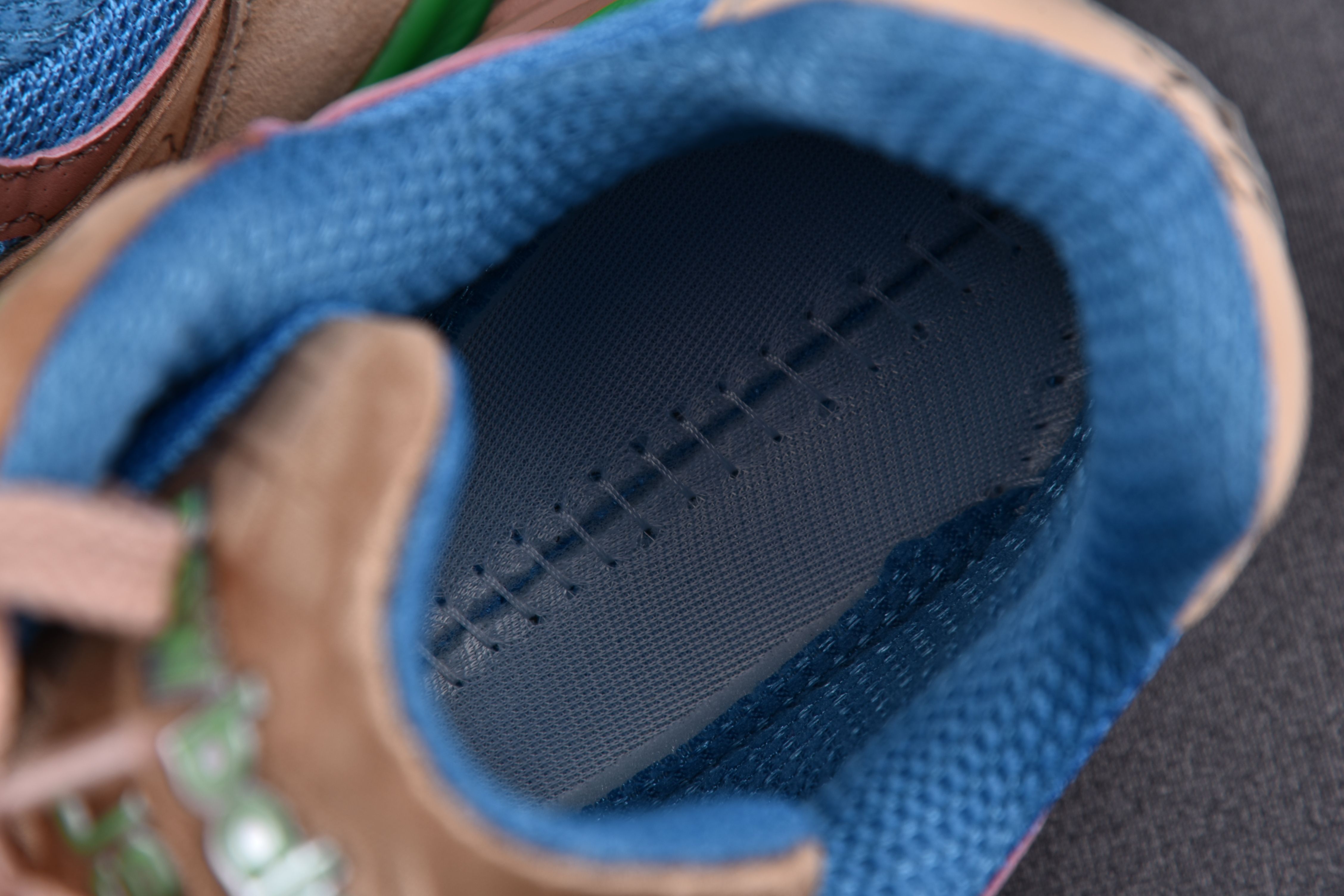 New Balance 990v3 Joe Freshgoods Outside Clothes