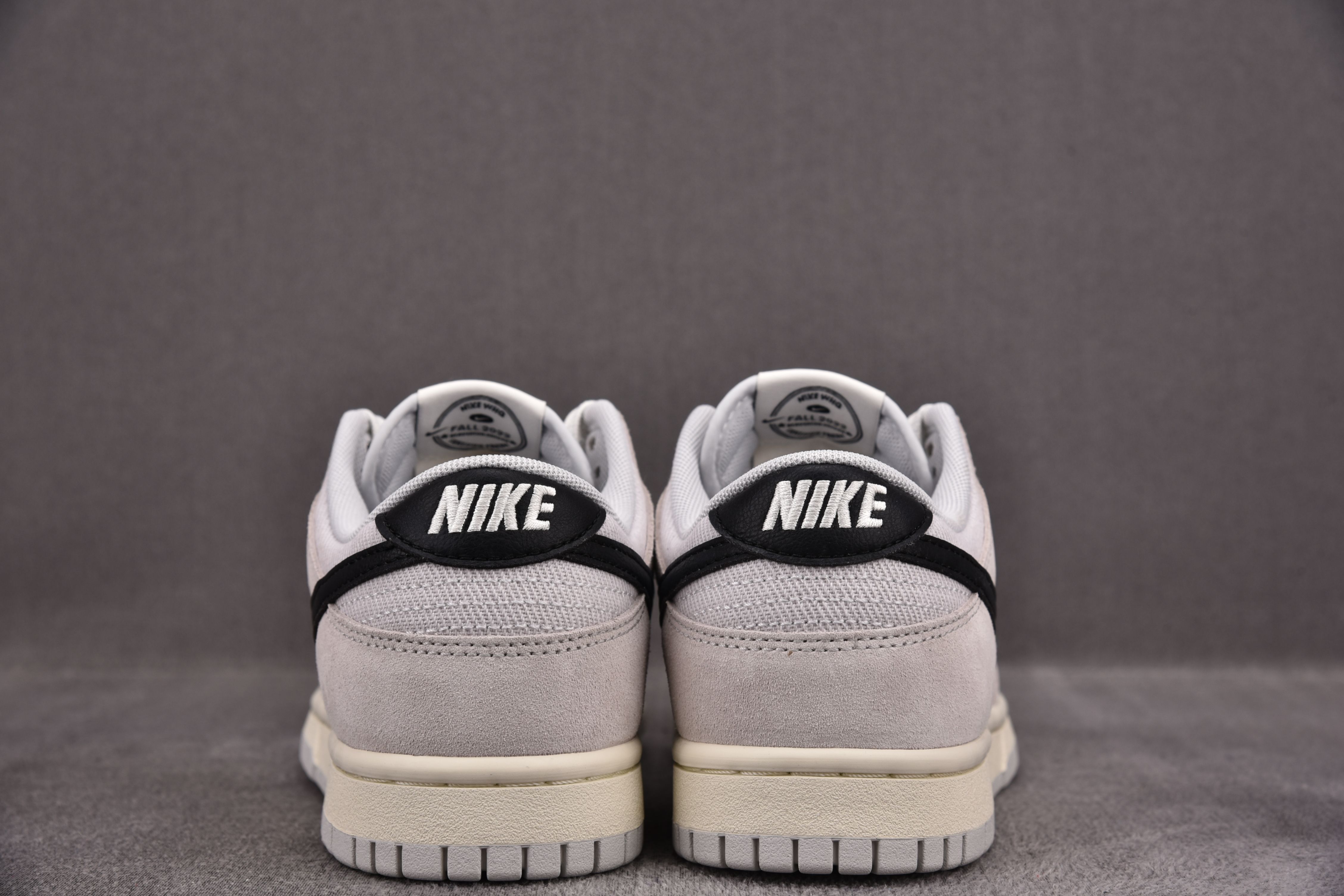 Nike Dunk Low Certified Fresh