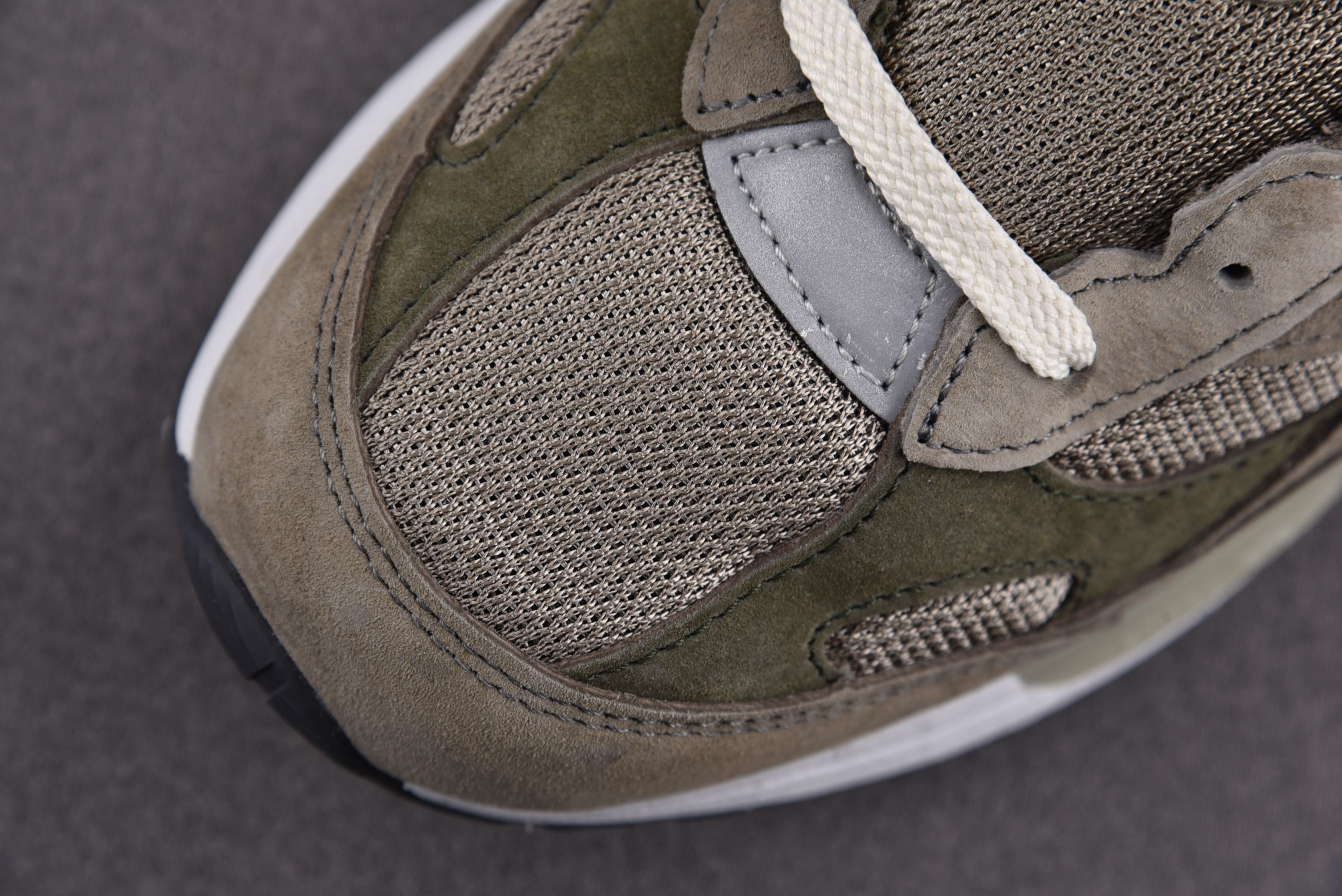 NEW BALANCE X JJJJOUND M992J2