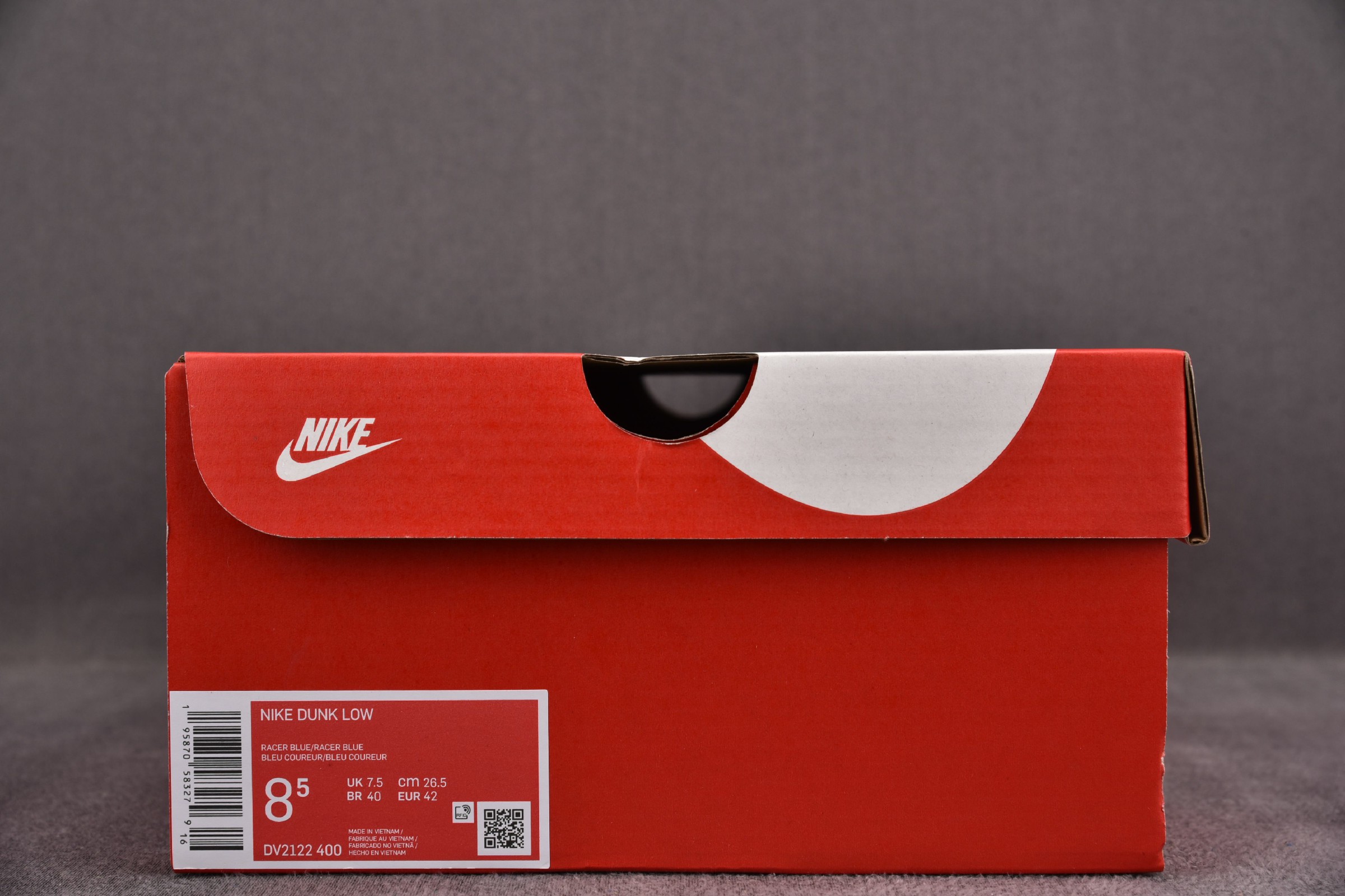 Nike Dunk Low Jackie Robinson