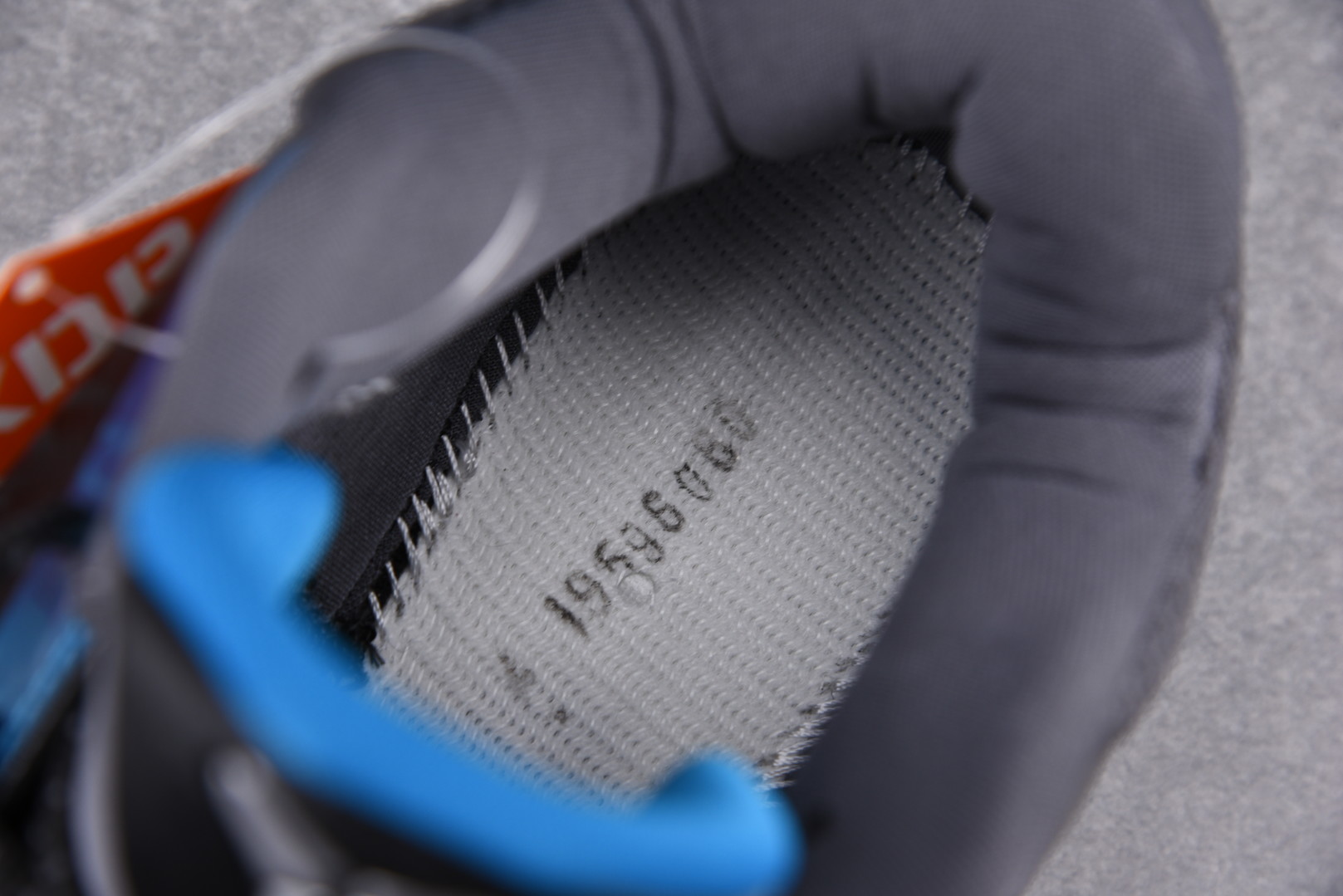 Nike Kobe 5 Dark Knight