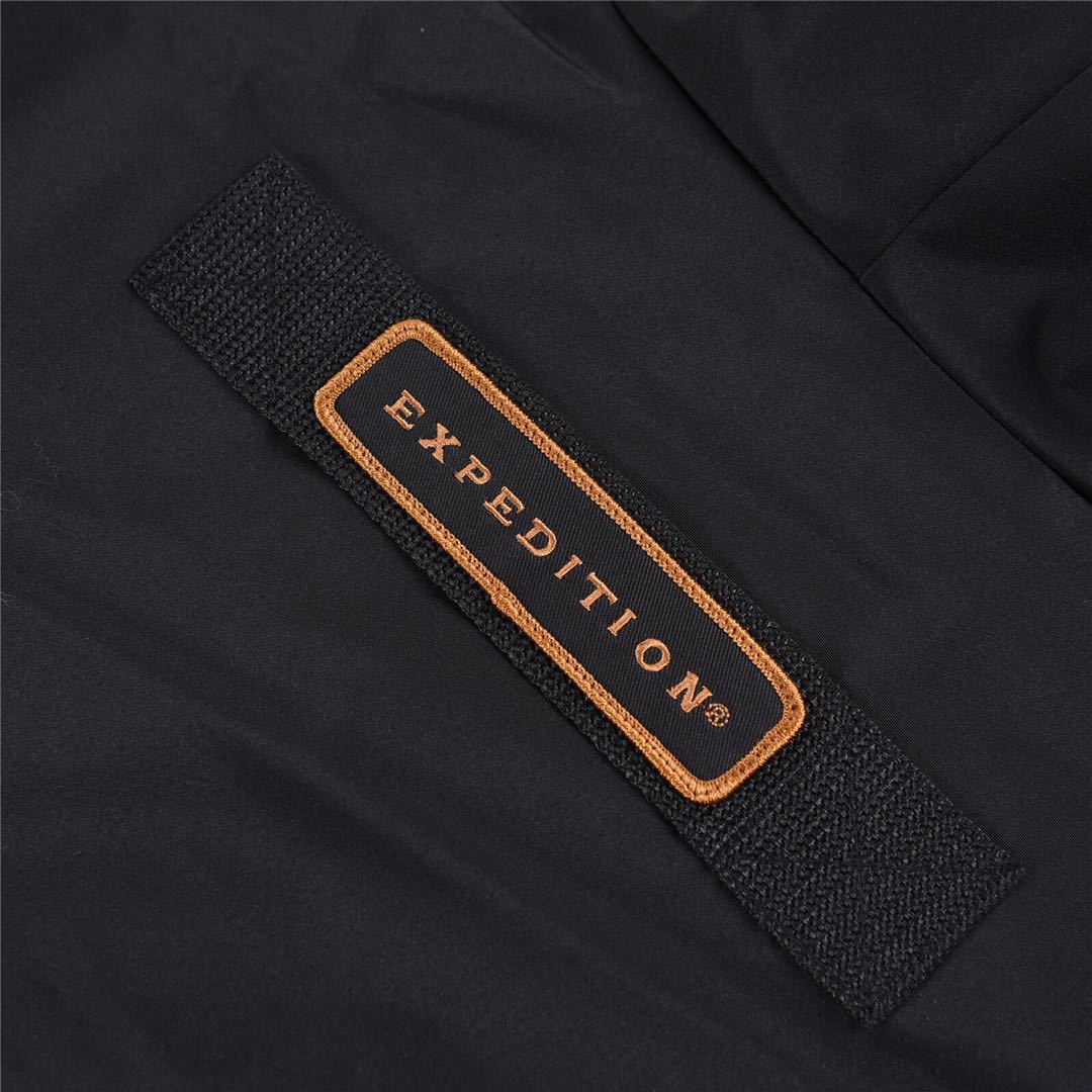 09 Canada Gooxx Expedition 4660L Black Female