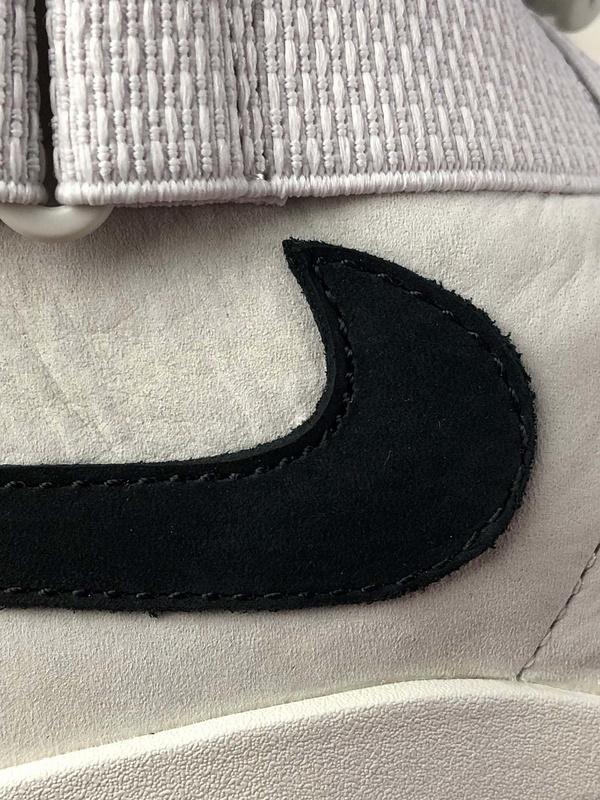 Air Fear of God Raid Light Bone