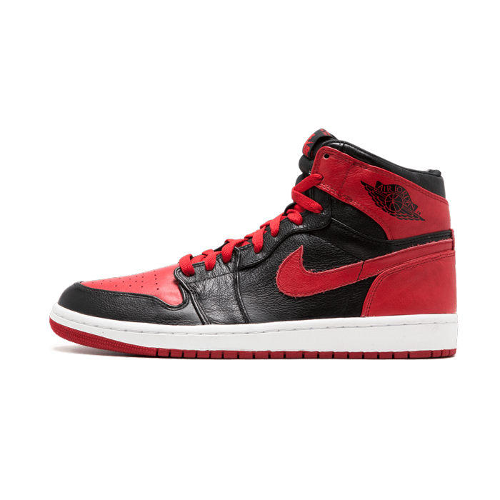 Jordan 1 Retro Banned (2011)