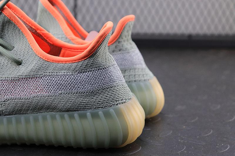 Adidas Yeezy Boost 350 V2 Desert Sage