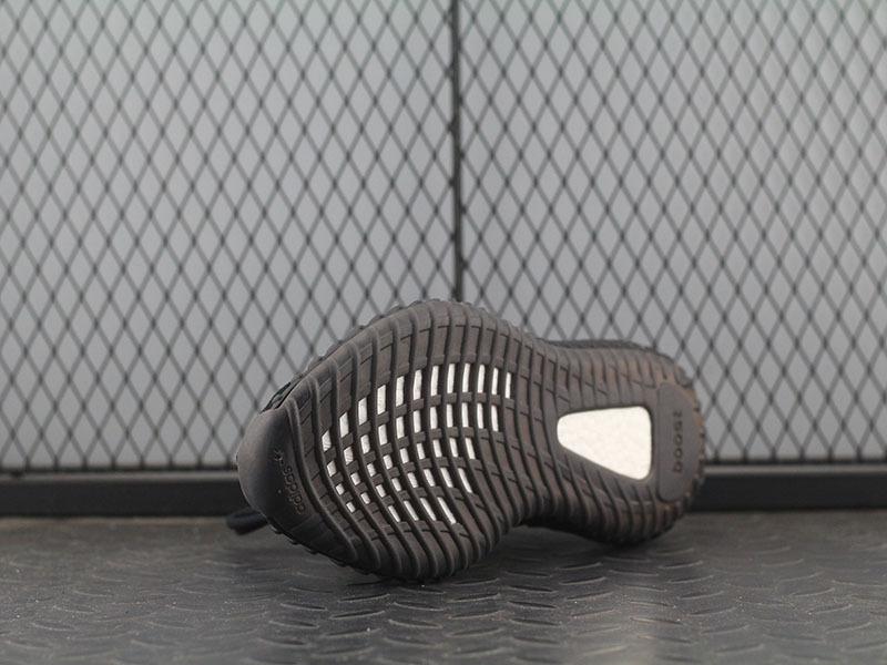 adidas Yeezy Boost 350 V2 Black Red