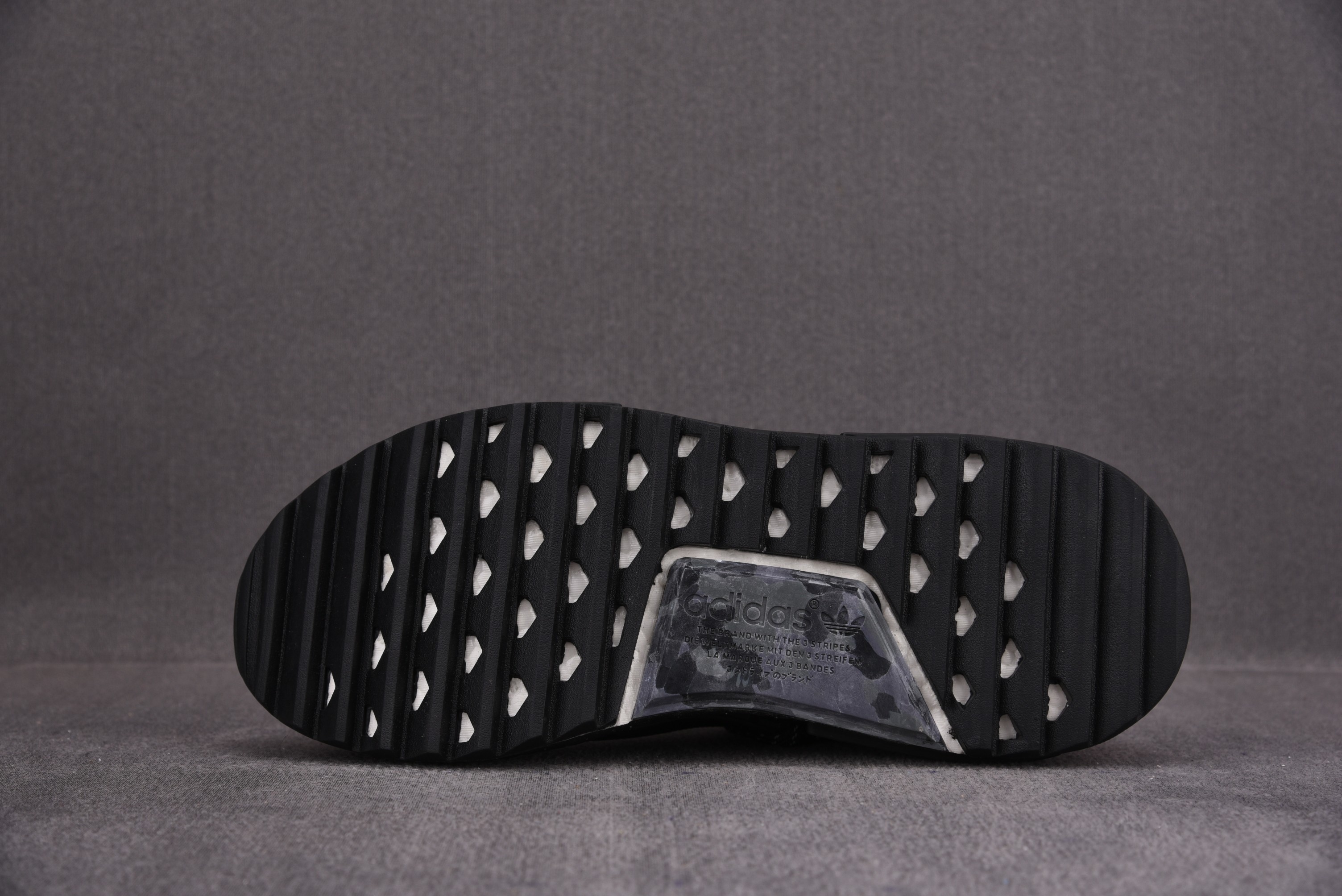 Pharrell x N.E.R.D. x NMD Human Race Trail 'Y.O.U. N.E.R.D.'