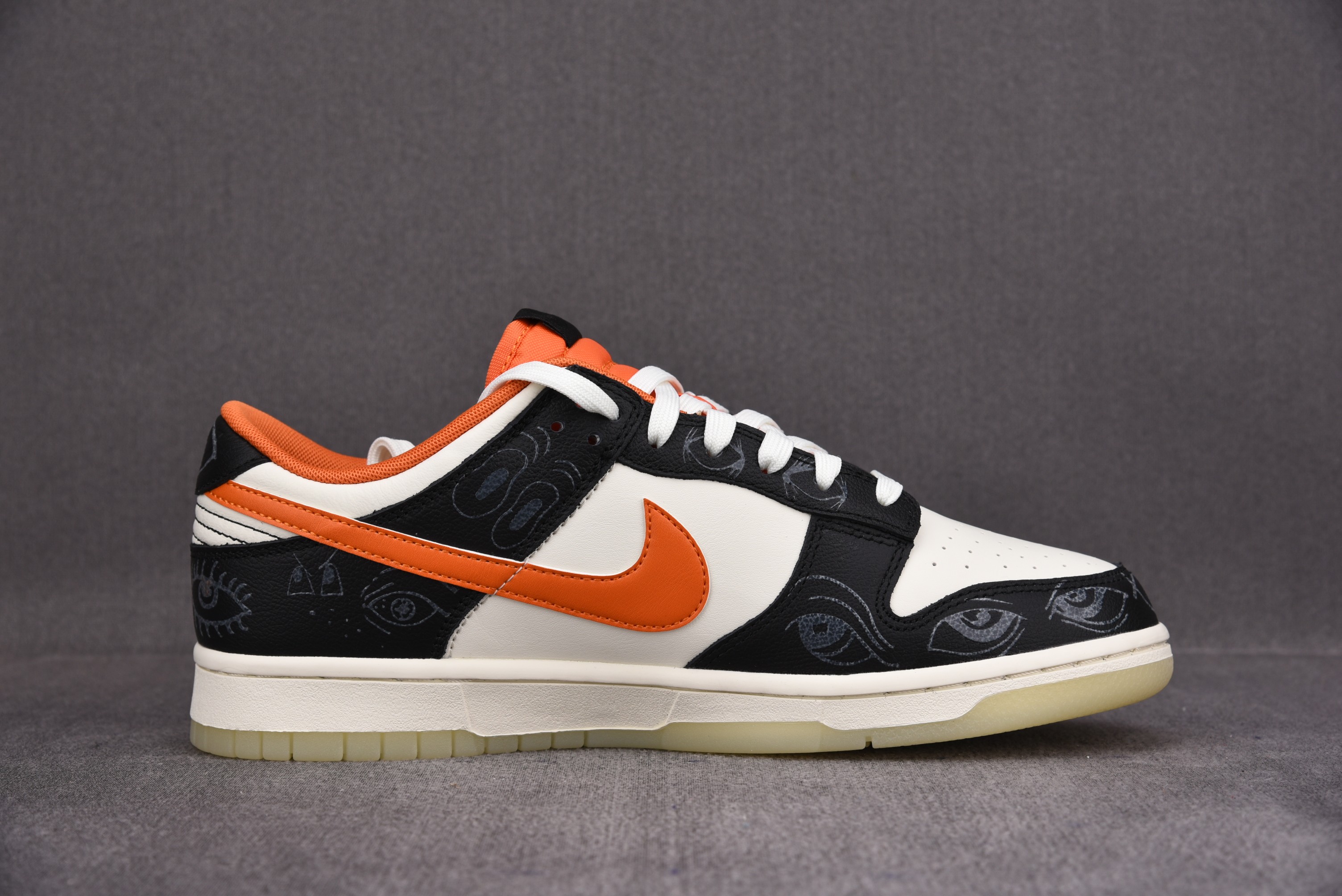 Nike Dunk Low PRM Halloween (2021)