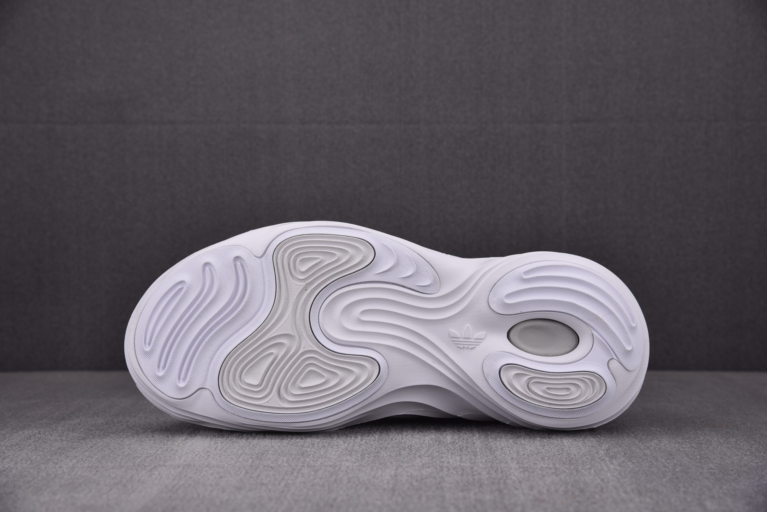 adidas adiFOM Q White Grey