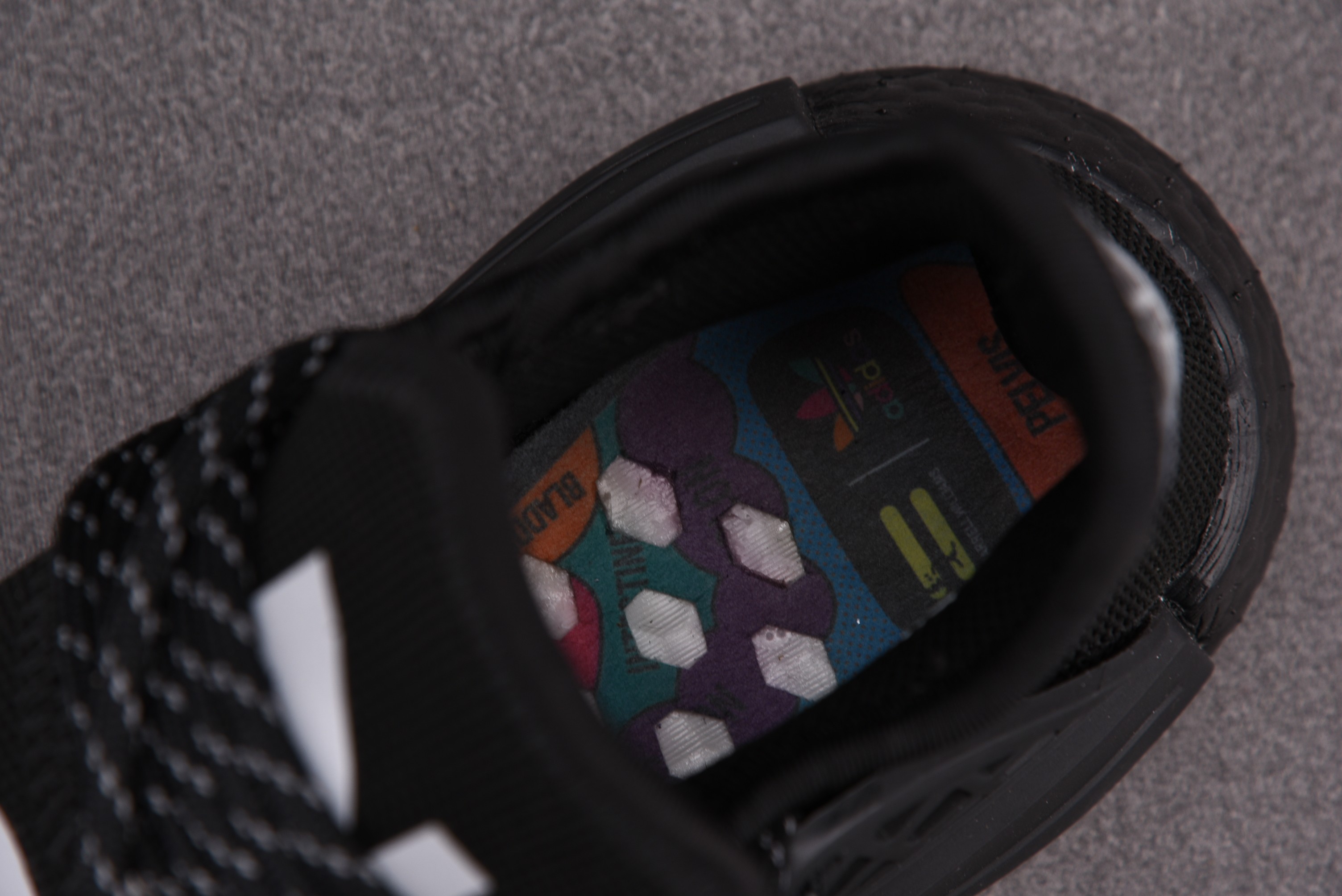 Pharrell x N.E.R.D. x NMD Human Race Trail 'Y.O.U. N.E.R.D.'