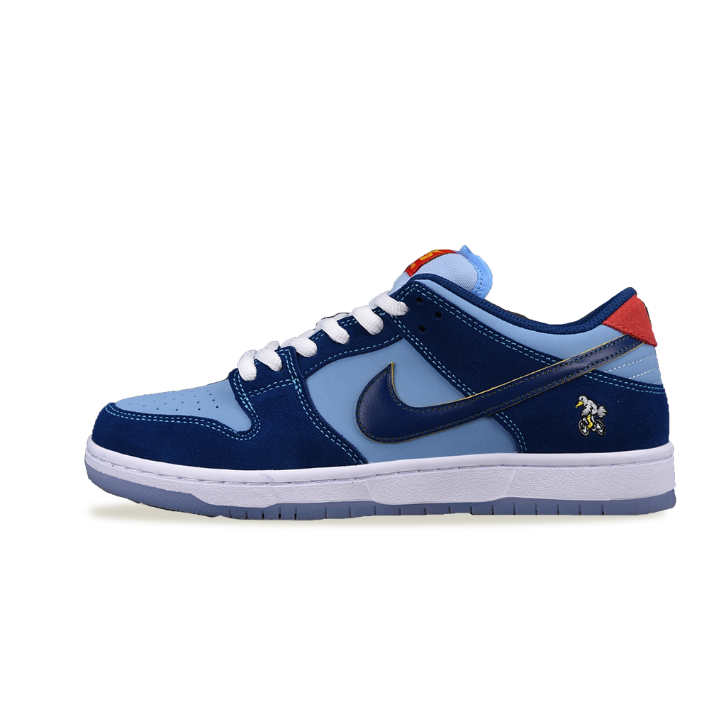 Nike SB Dunk Low Pro Why So Sad?