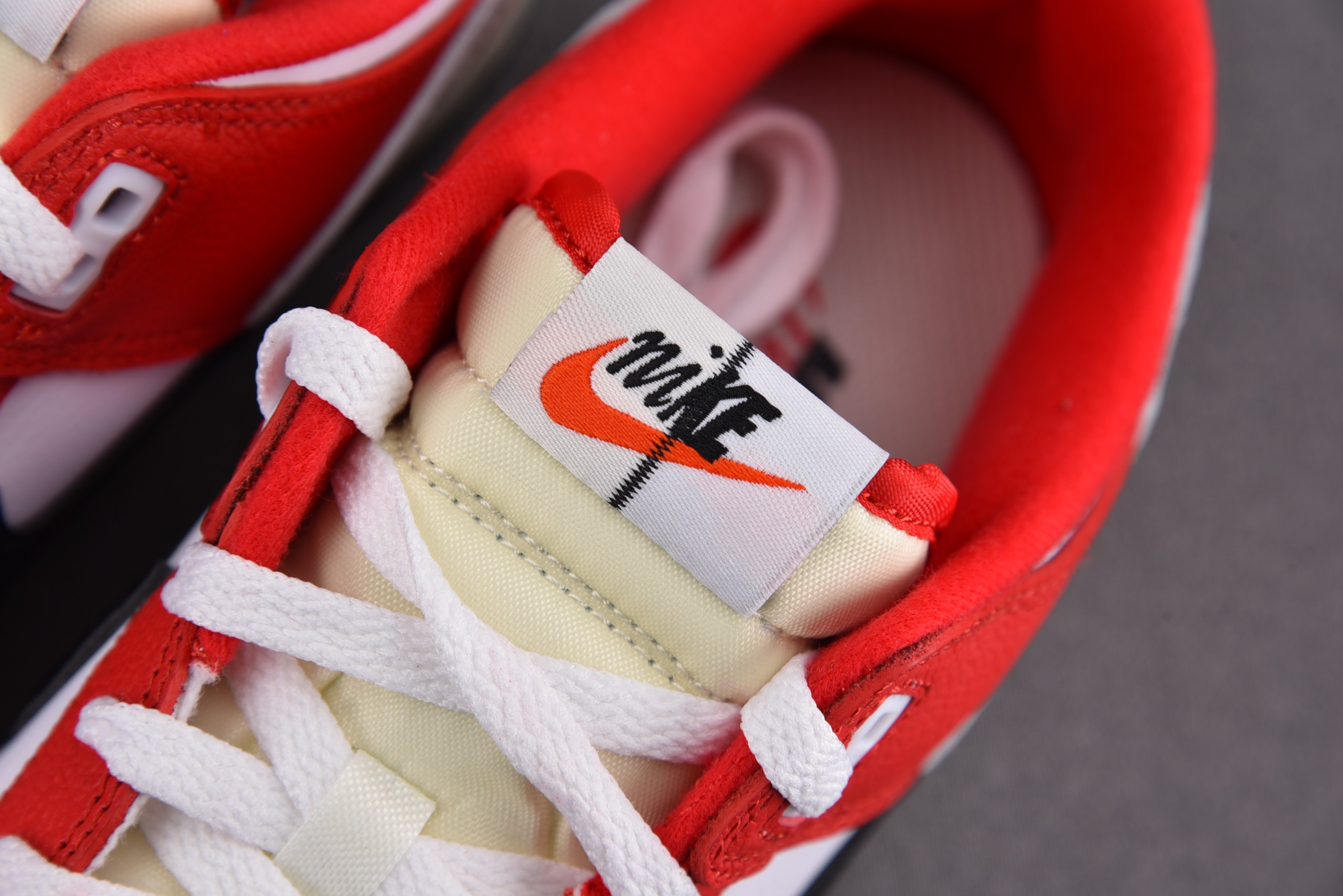 Nike Dunk Low Chicago Split