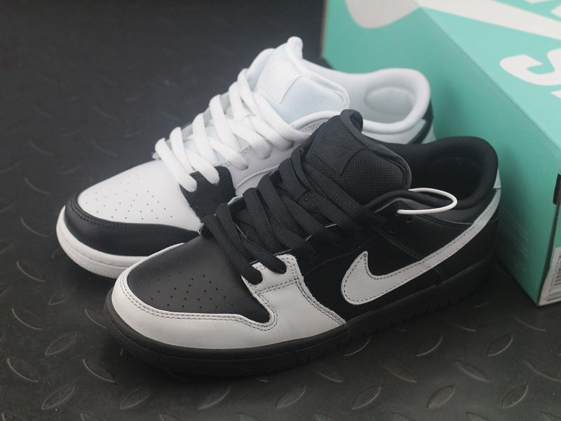 Nike SB Dunk Low Ying Yang