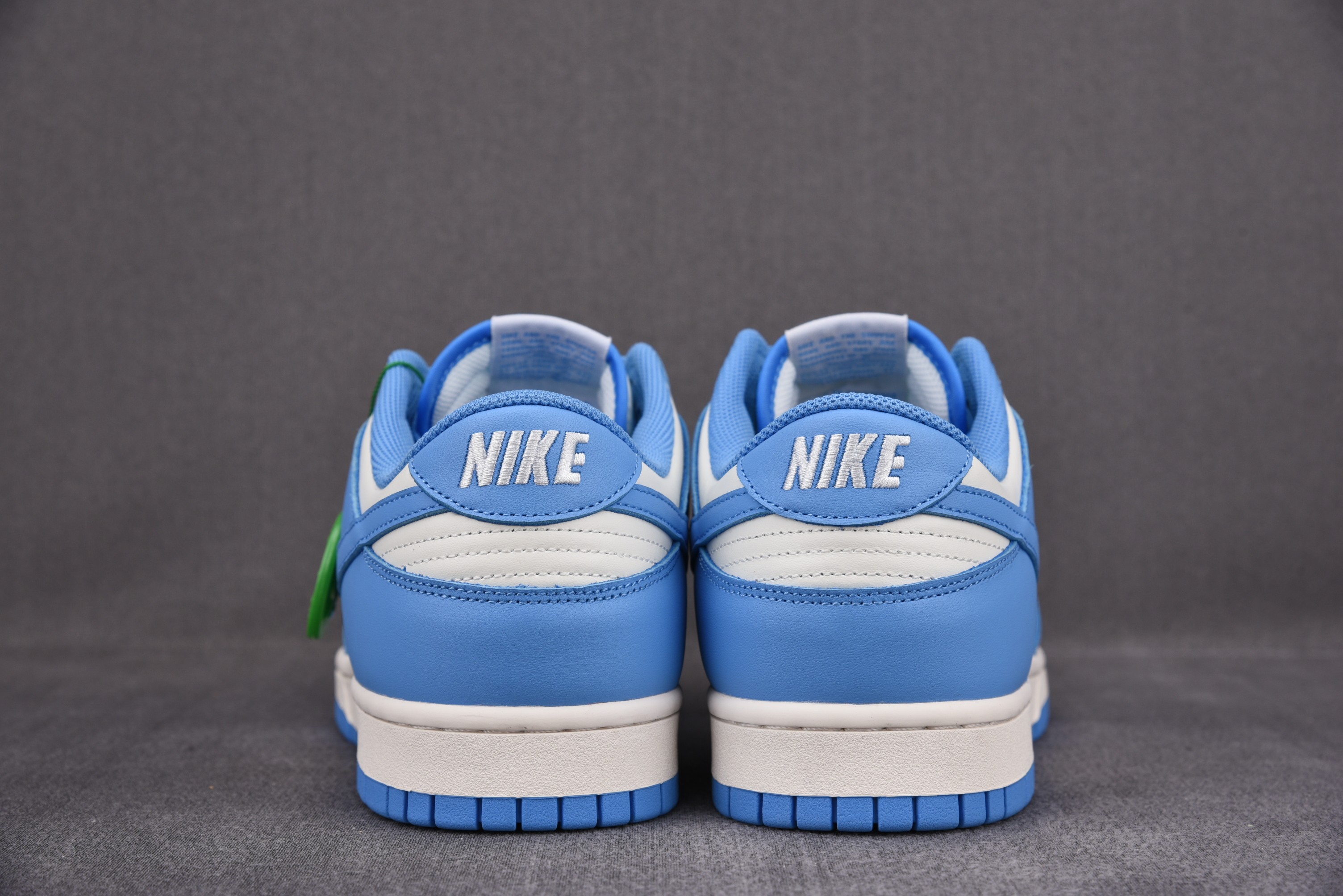 Nike Dunk Low UNC (2021)
