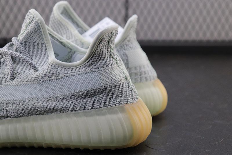 【Clearance】 Adidas Yeezy Boost 350 v2 Yeshaya Reflective（US11.5）