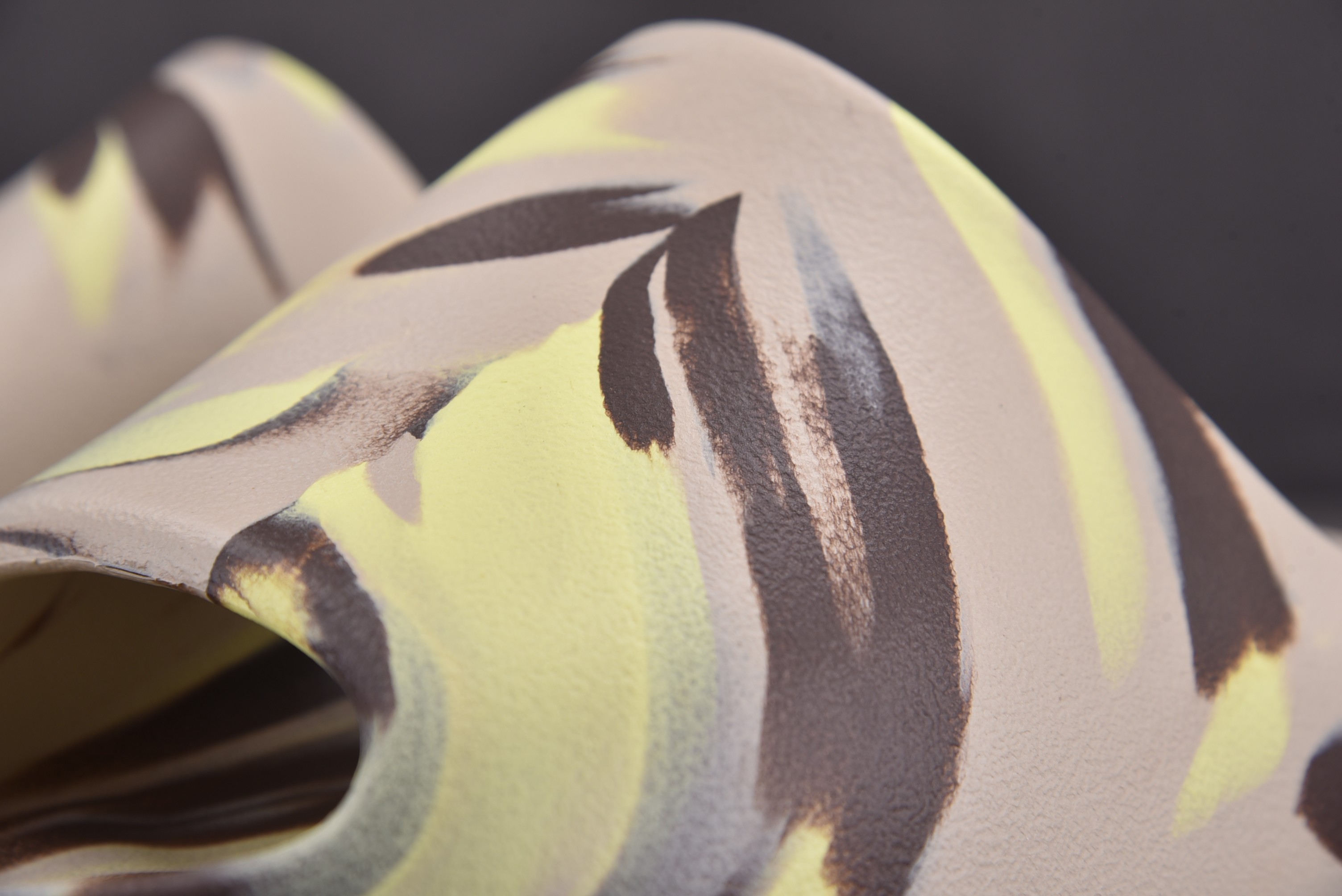 Yeezy Slide MX Yellow