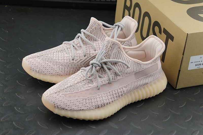 adidas Yeezy Boost 350 V2 Synth Reflective