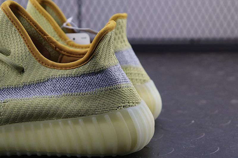 Adidas Yeezy Boost 350 V2 'Marsh'