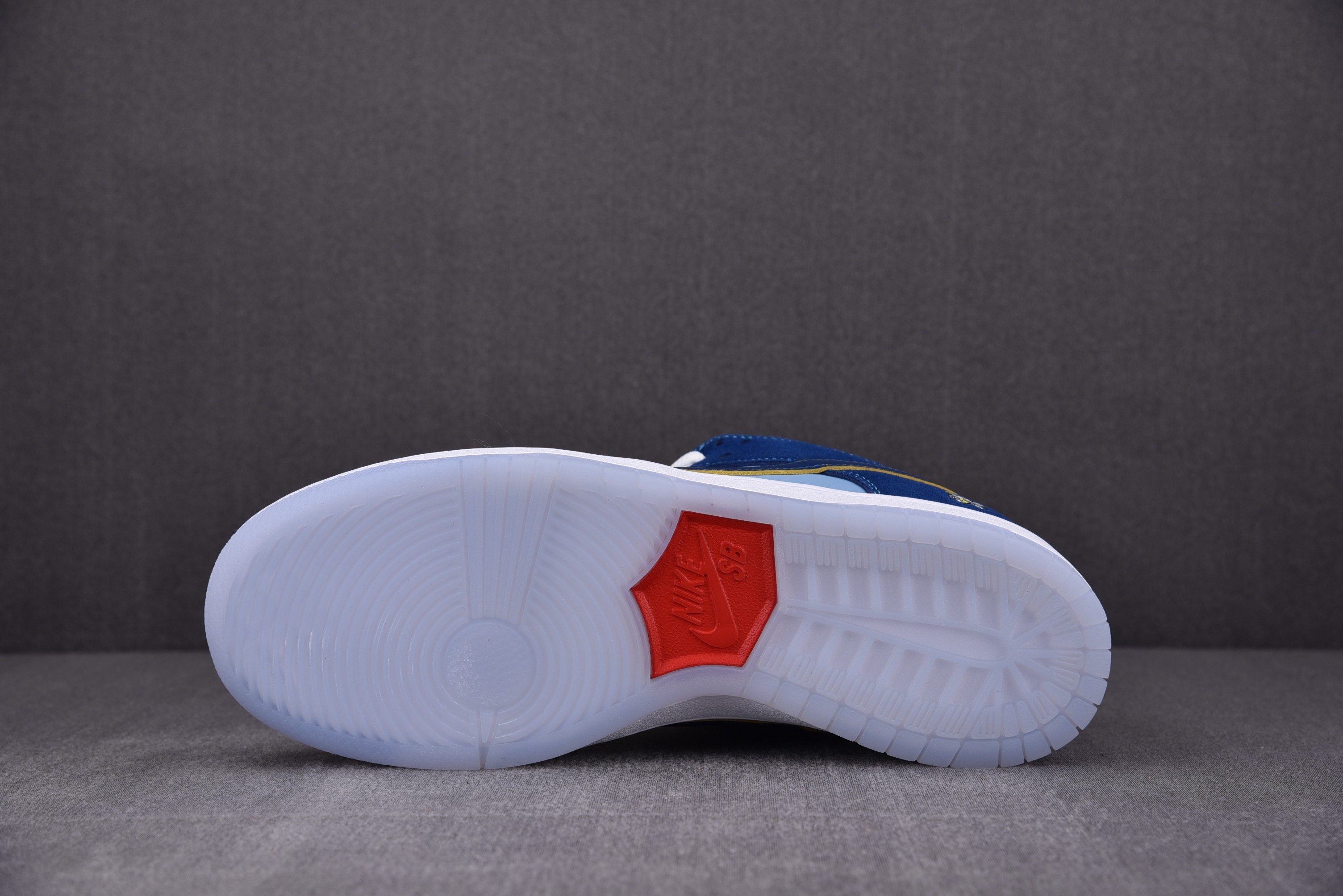 Nike SB Dunk Low Pro Why So Sad?