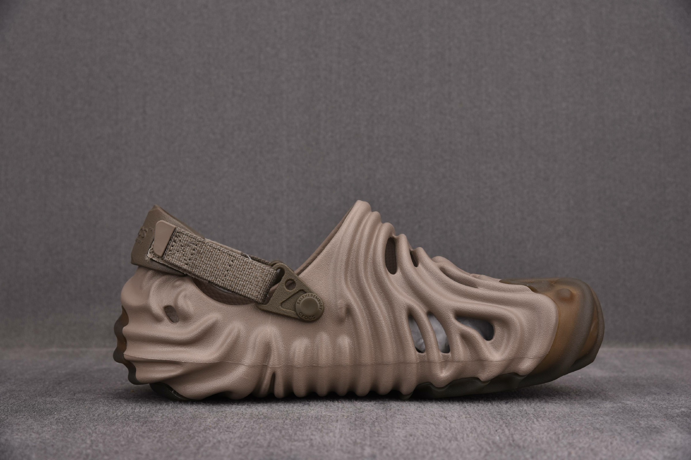 Salehe Bembury x Crocs Pollex Clog Menemsha