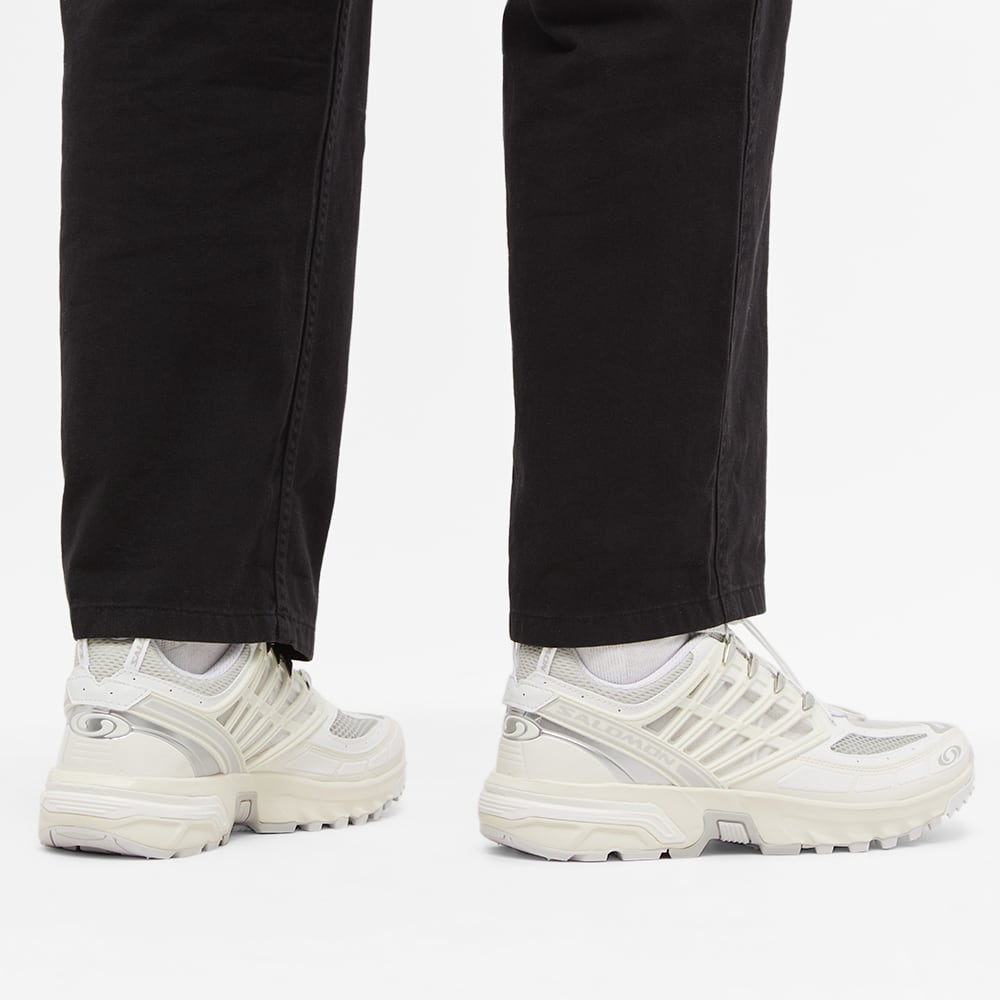 Salomon ACS Pro Advanced Vanilla Lunar Rock