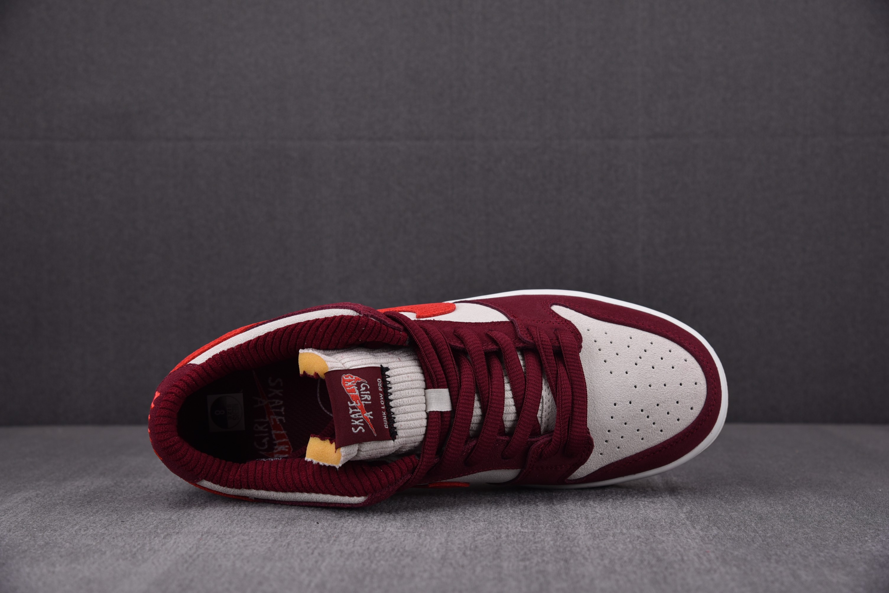 Nike SB Dunk Low Skate Like a Girl